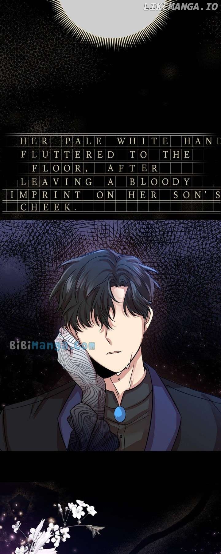 Survival of a Tyrant's Secretary Chapter 5 - page 11