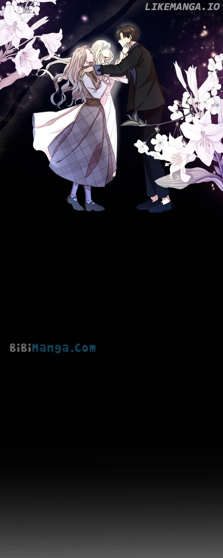 Survival of a Tyrant's Secretary Chapter 5 - page 12