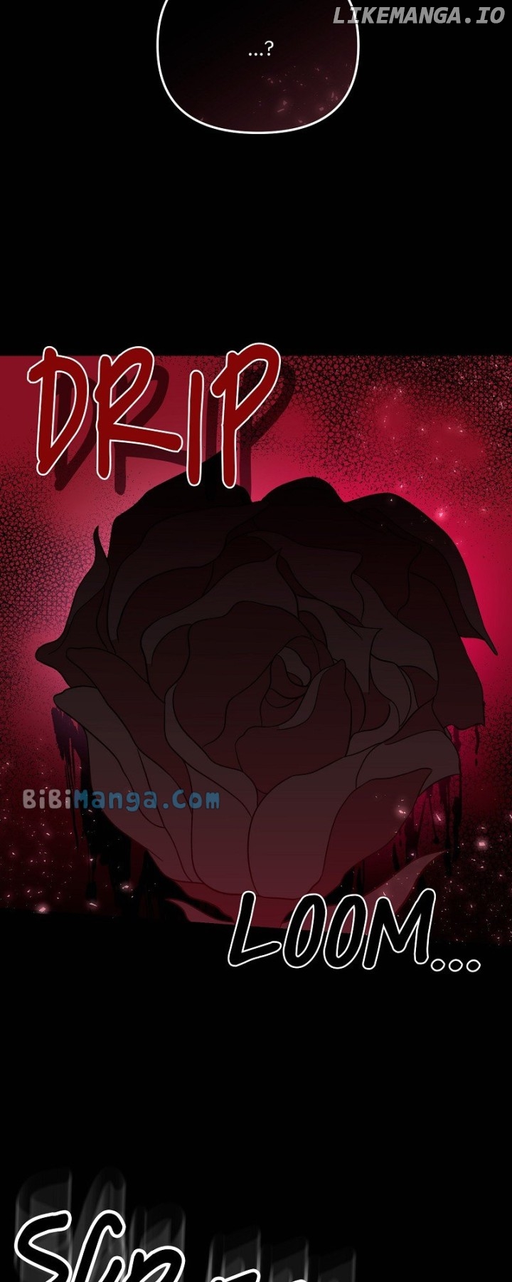 Survival of a Tyrant's Secretary Chapter 5 - page 38