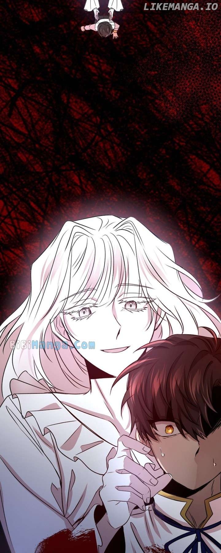 Survival of a Tyrant's Secretary Chapter 5 - page 43