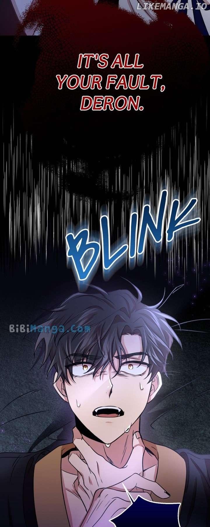 Survival of a Tyrant's Secretary Chapter 5 - page 44