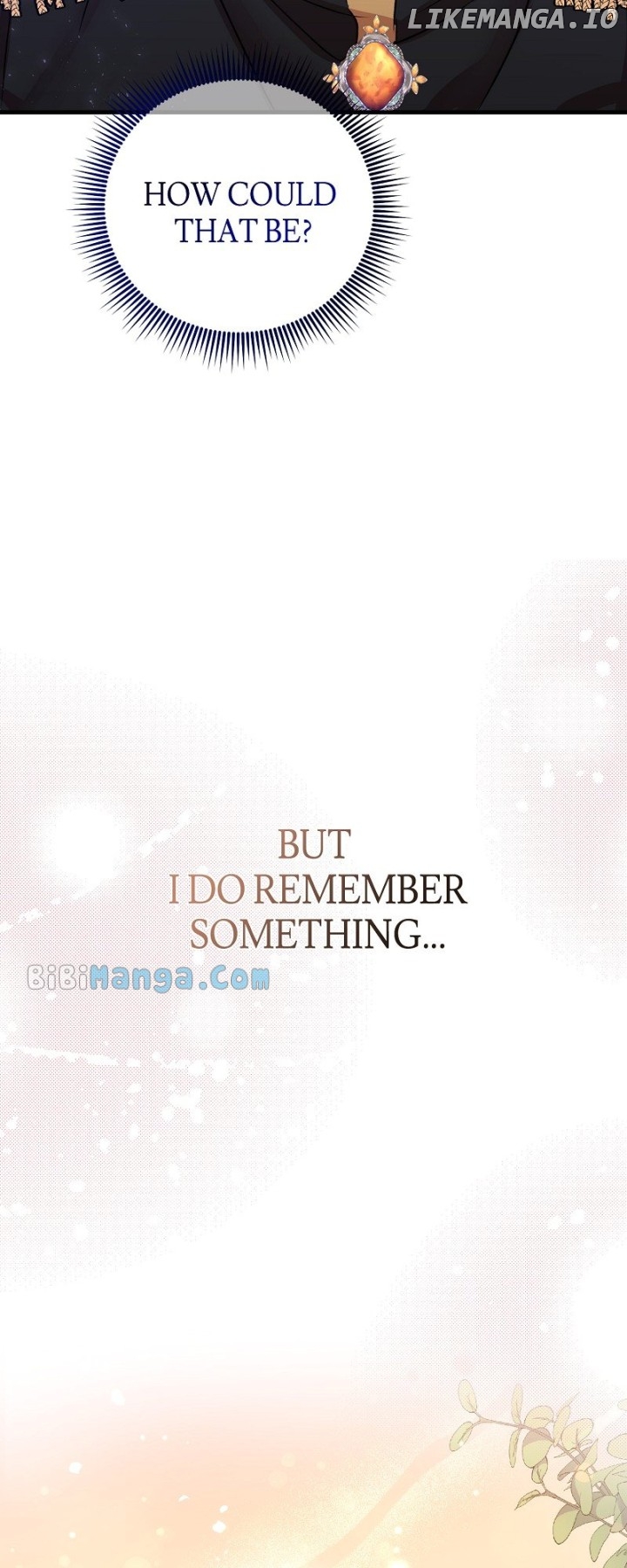 Survival of a Tyrant's Secretary Chapter 5 - page 60