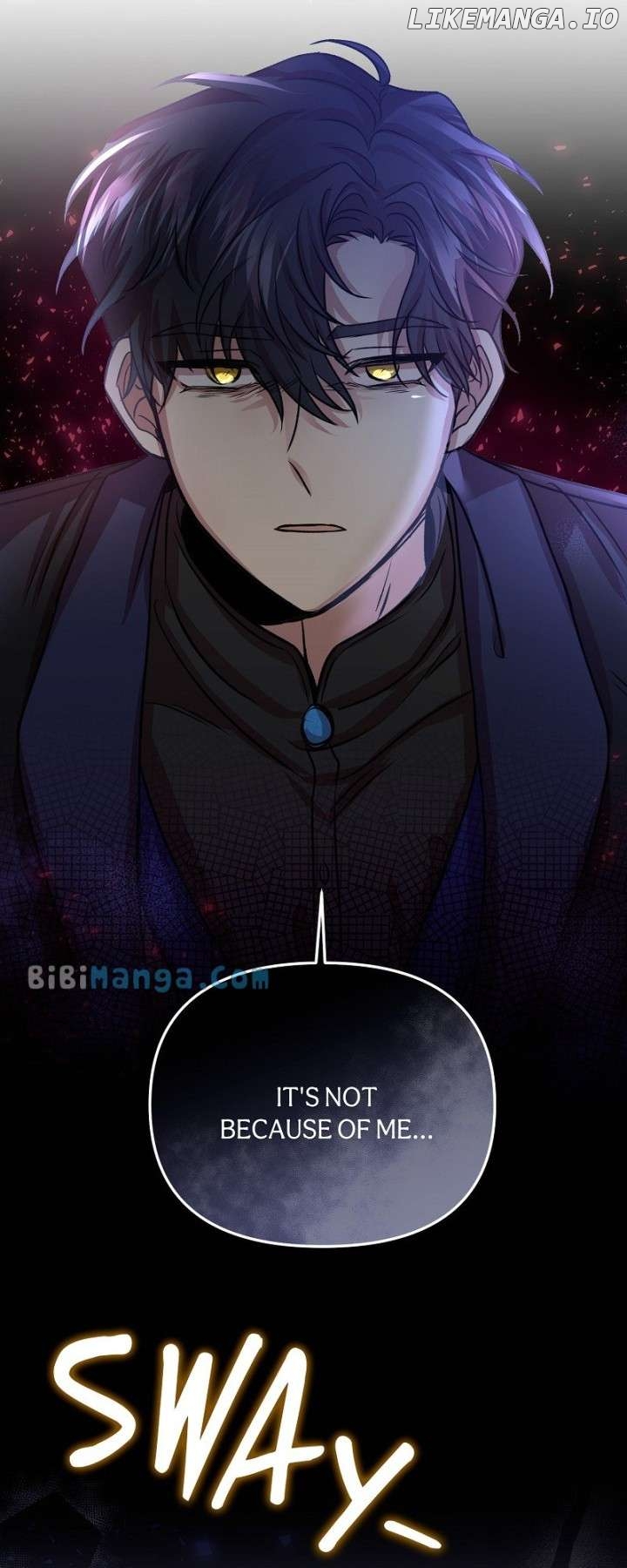 Survival of a Tyrant's Secretary Chapter 5 - page 7