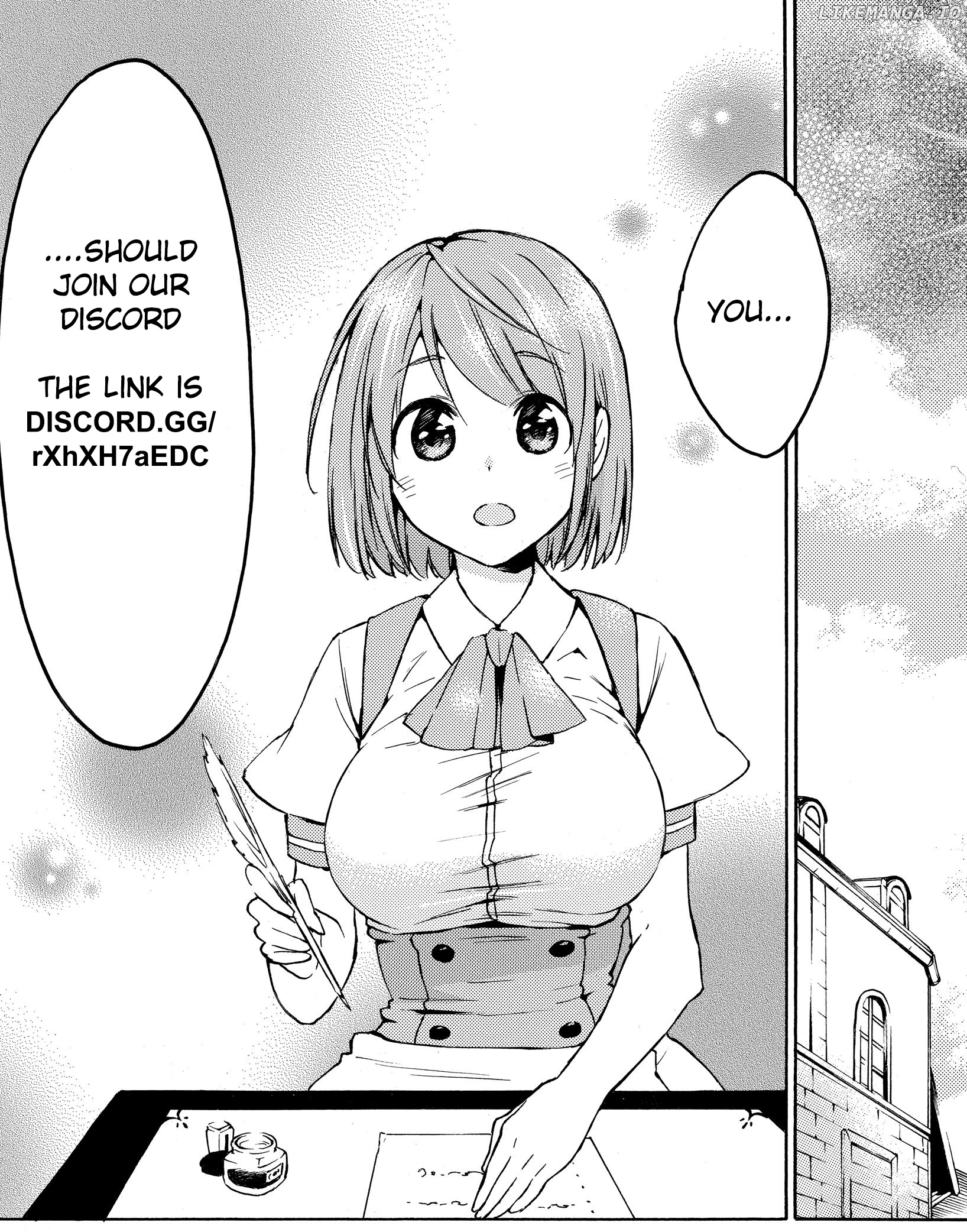 Level 1 With s-Rank Drop Rate is The Strongest chapter 21.1 - page 16