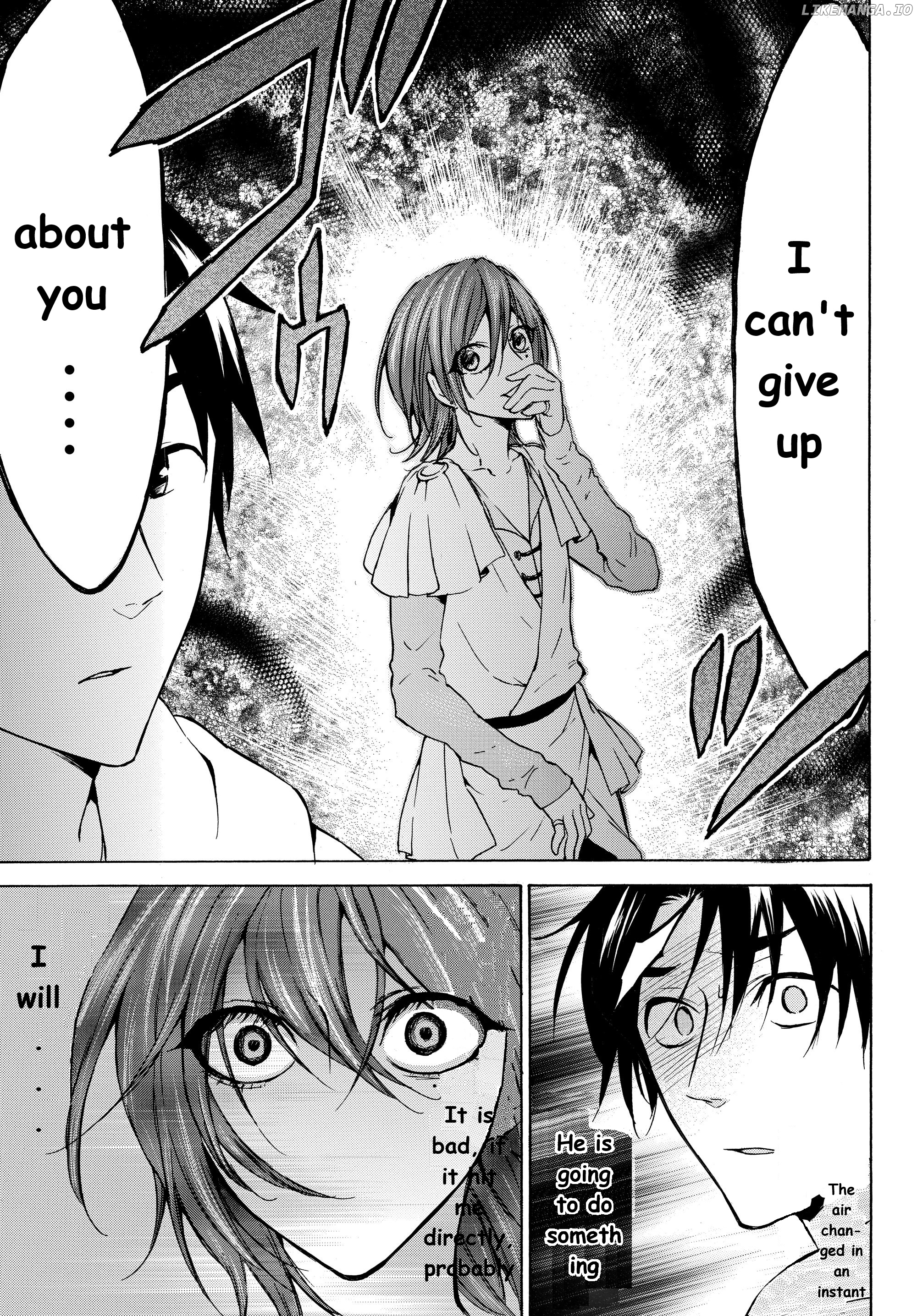 Level 1 With s-Rank Drop Rate is The Strongest chapter 19.2 - page 11