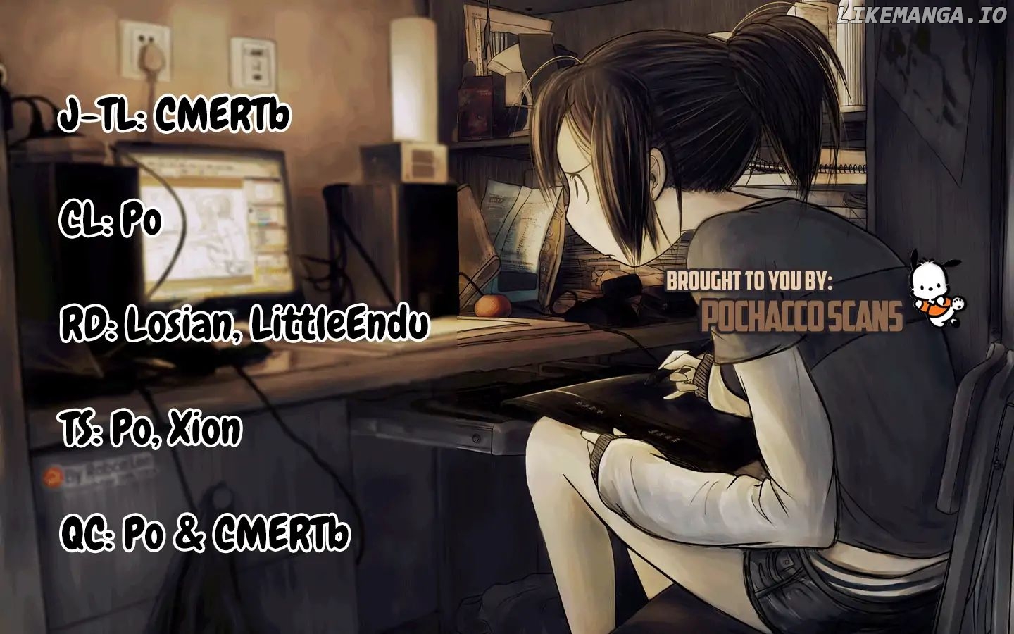 Level 1 With s-Rank Drop Rate is The Strongest chapter 1.2 - page 21