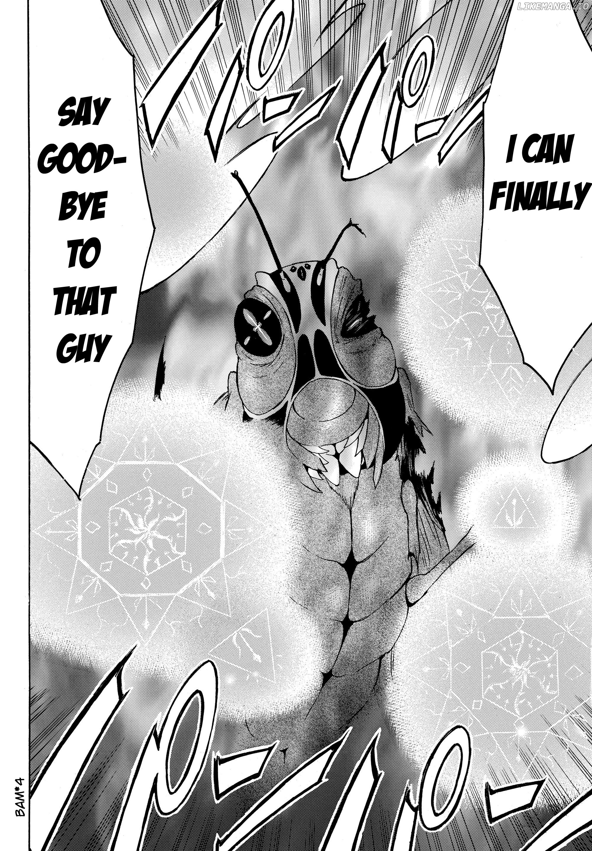 Level 1 With s-Rank Drop Rate is The Strongest chapter 22 - page 14
