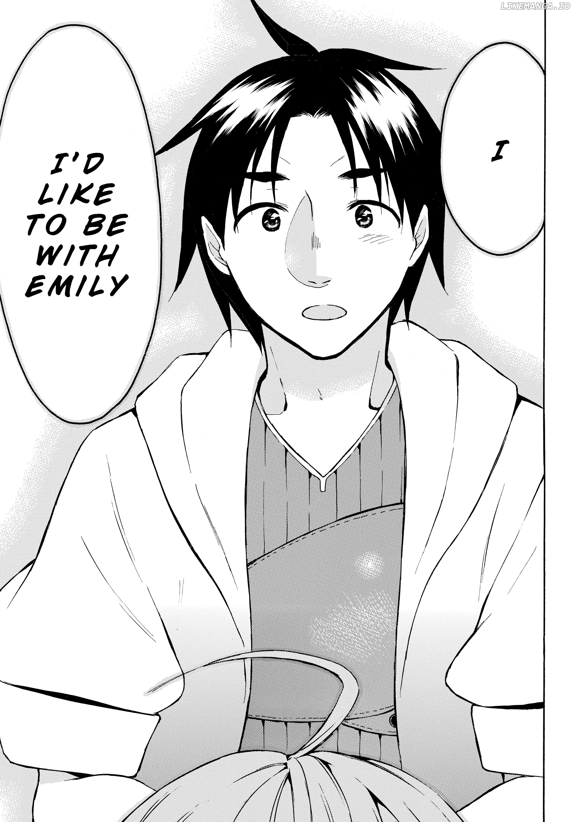 Level 1 With s-Rank Drop Rate is The Strongest chapter 14.2 - page 11