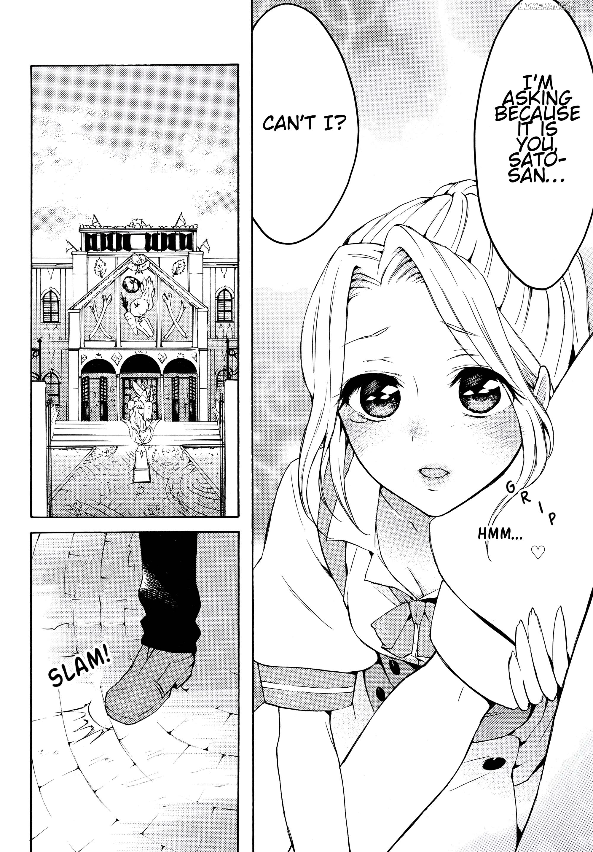 Level 1 With s-Rank Drop Rate is The Strongest chapter 23 - page 11