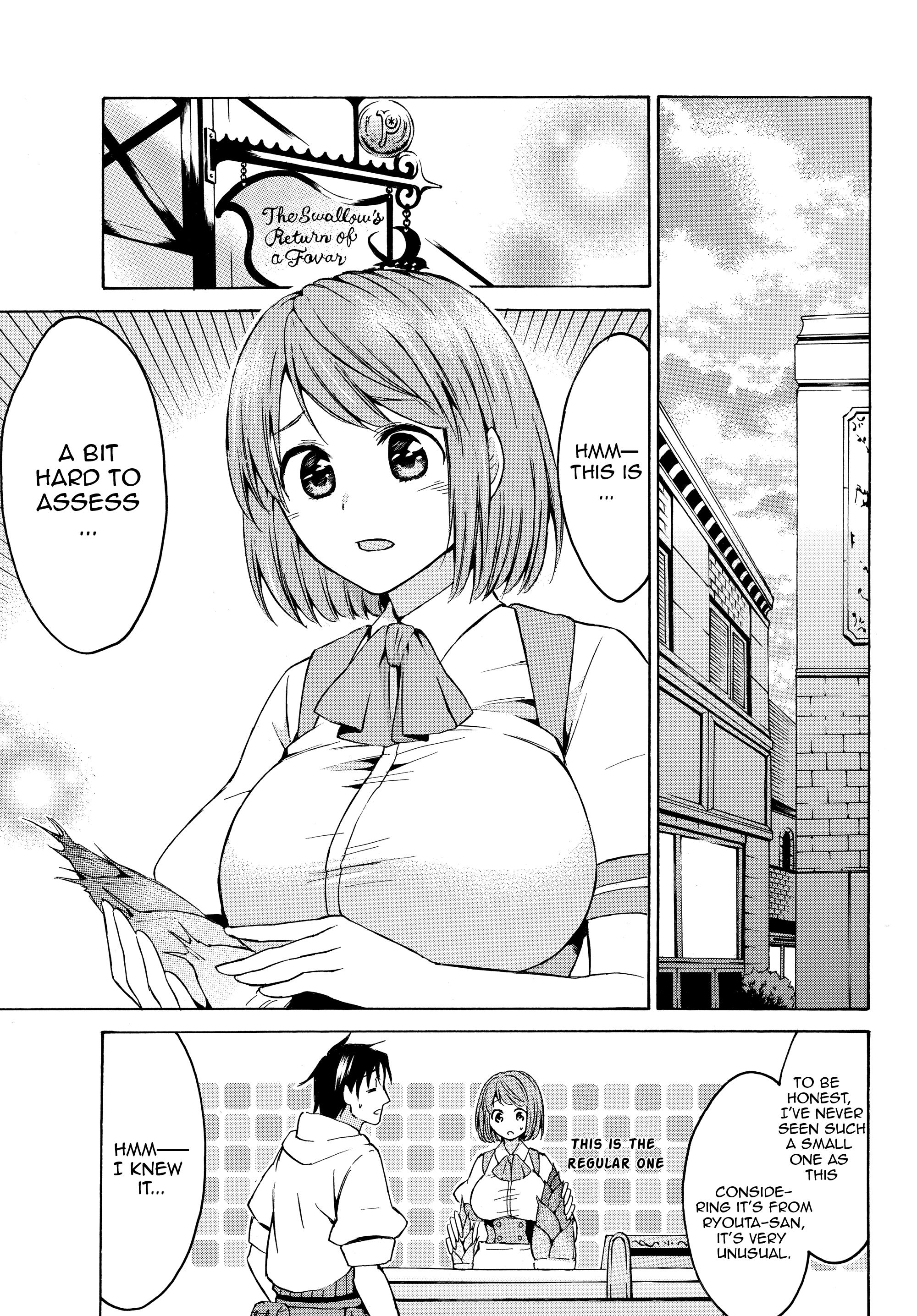 Level 1 With s-Rank Drop Rate is The Strongest chapter 15.2 - page 11