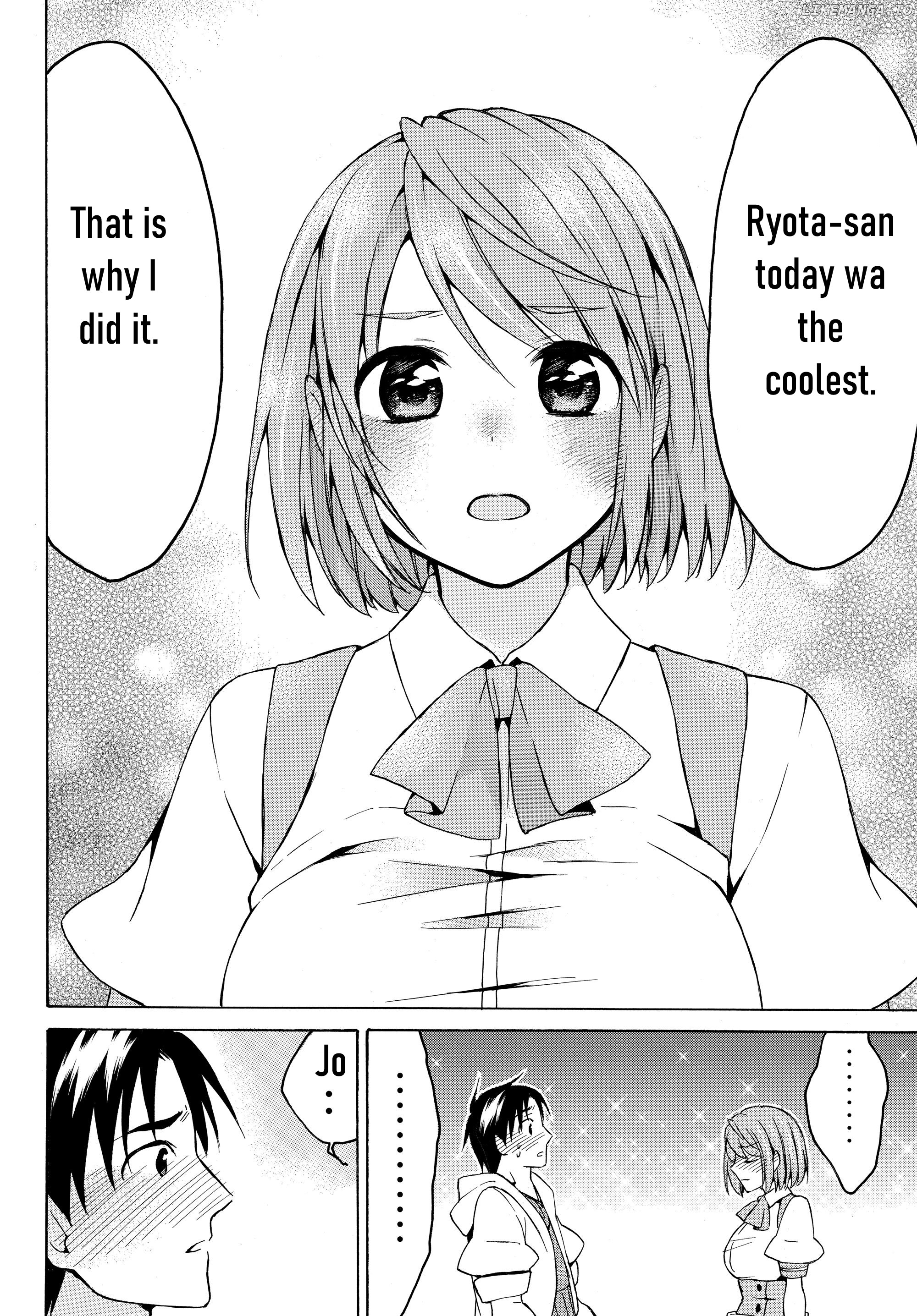 Level 1 With s-Rank Drop Rate is The Strongest chapter 18.2 - page 13