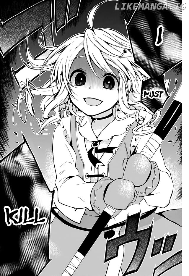 Level 1 With s-Rank Drop Rate is The Strongest chapter 9 - page 23