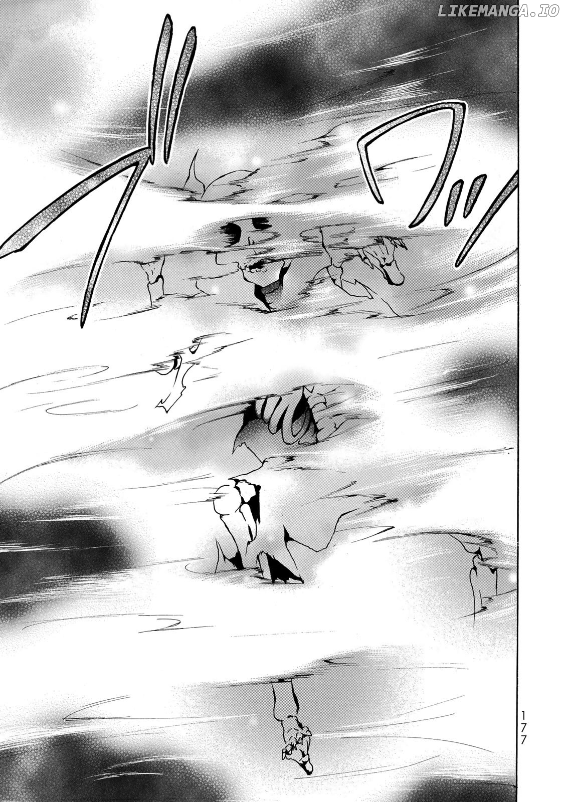 Level 1 With s-Rank Drop Rate is The Strongest chapter 11 - page 16