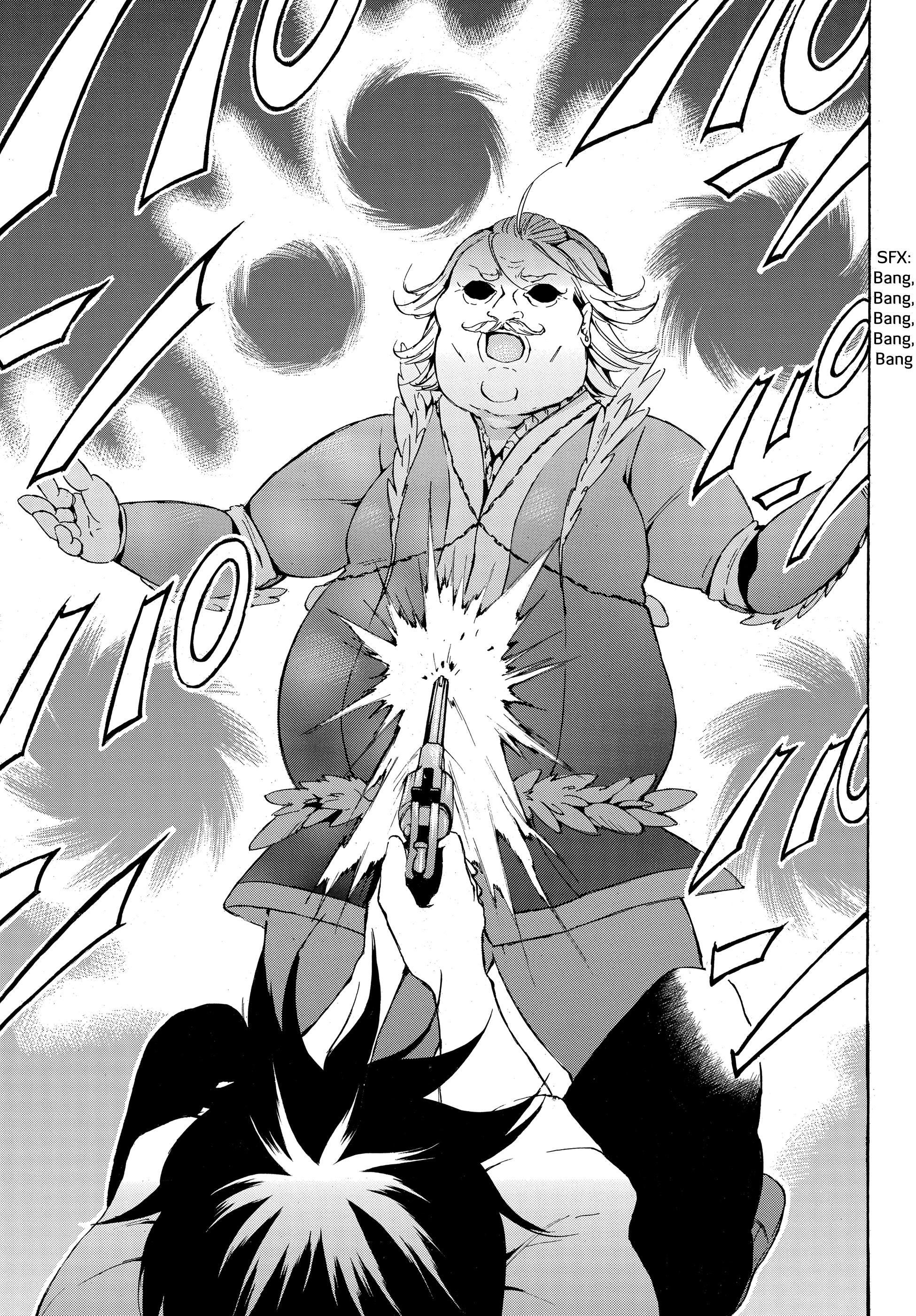 Level 1 With s-Rank Drop Rate is The Strongest chapter 12 - page 30