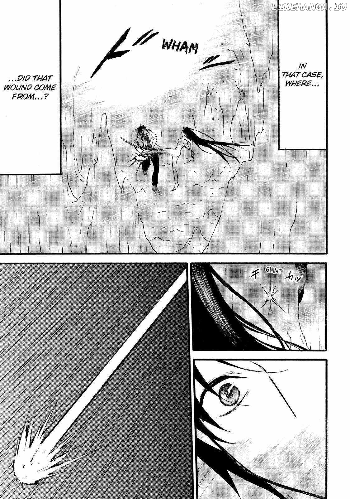 Level 1 With s-Rank Drop Rate is The Strongest chapter 48 - page 22
