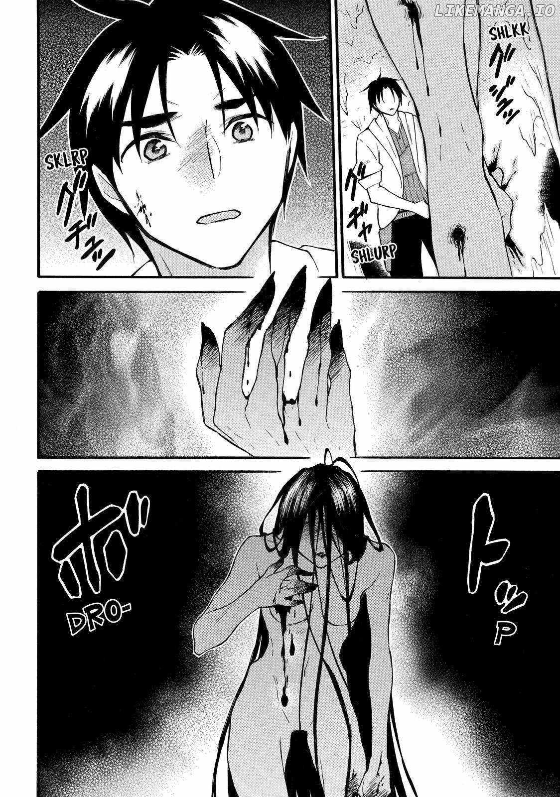 Level 1 With s-Rank Drop Rate is The Strongest chapter 48 - page 25