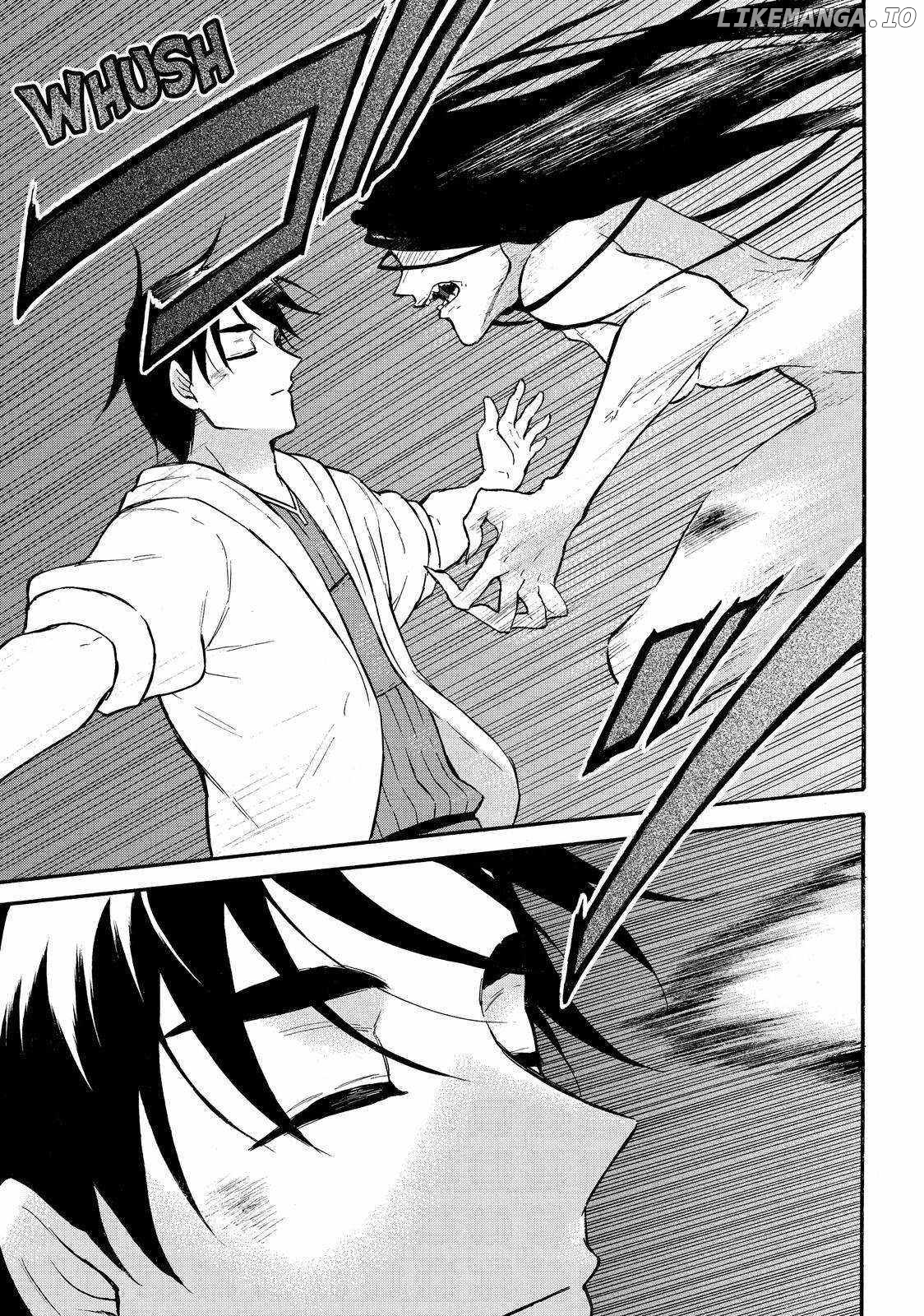 Level 1 With s-Rank Drop Rate is The Strongest chapter 48 - page 34