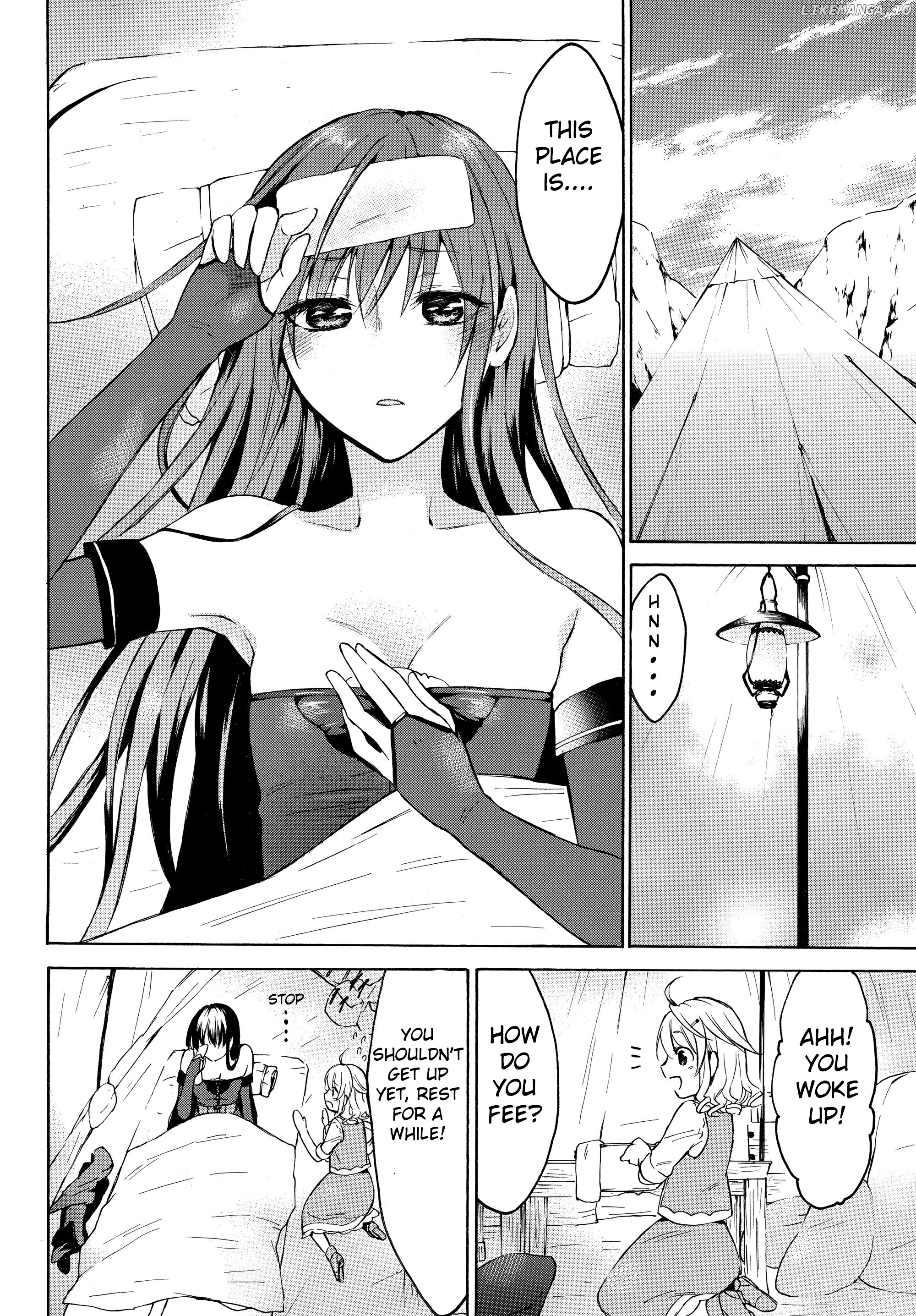 Level 1 With s-Rank Drop Rate is The Strongest chapter 25 - page 16
