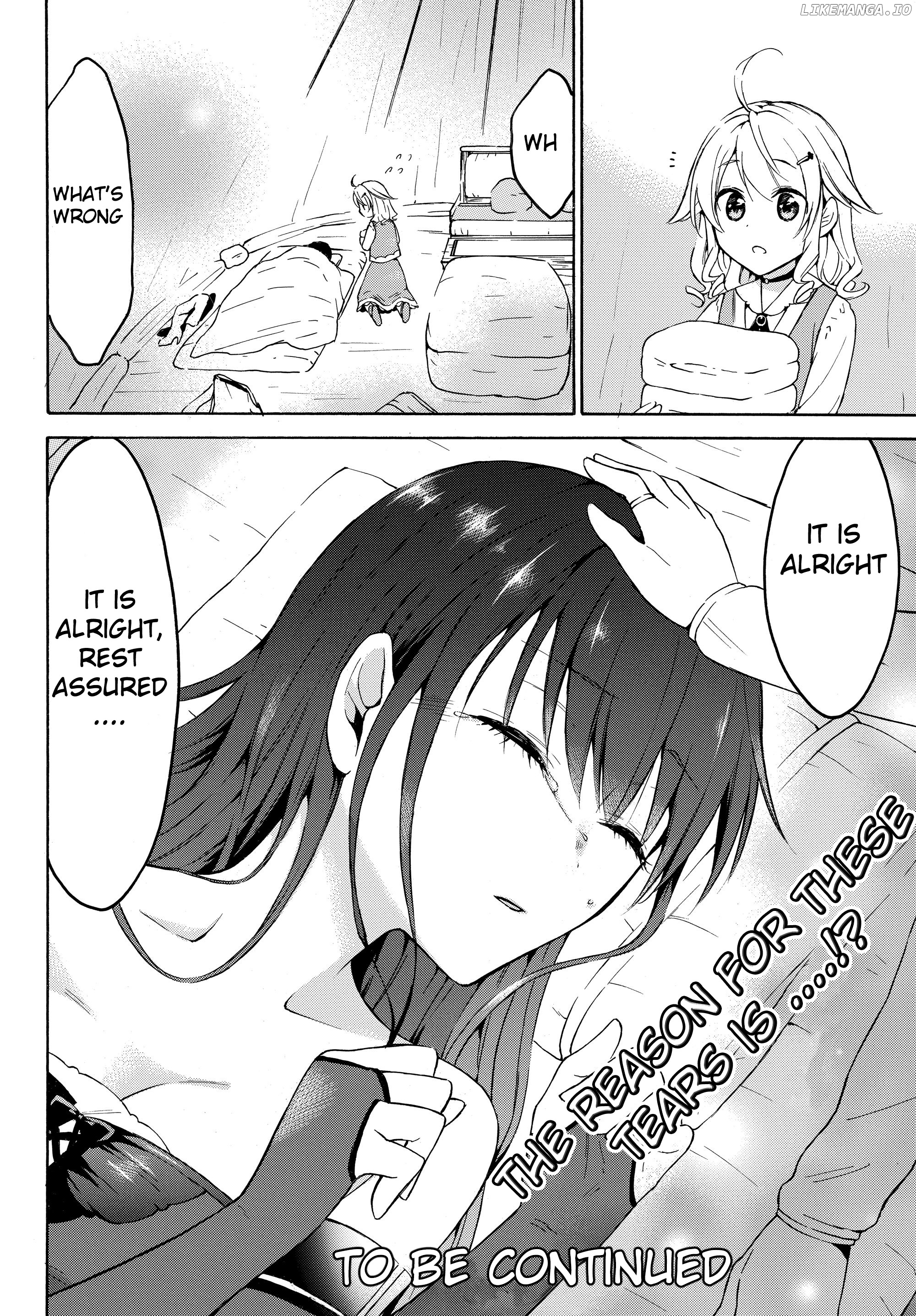 Level 1 With s-Rank Drop Rate is The Strongest chapter 25 - page 41