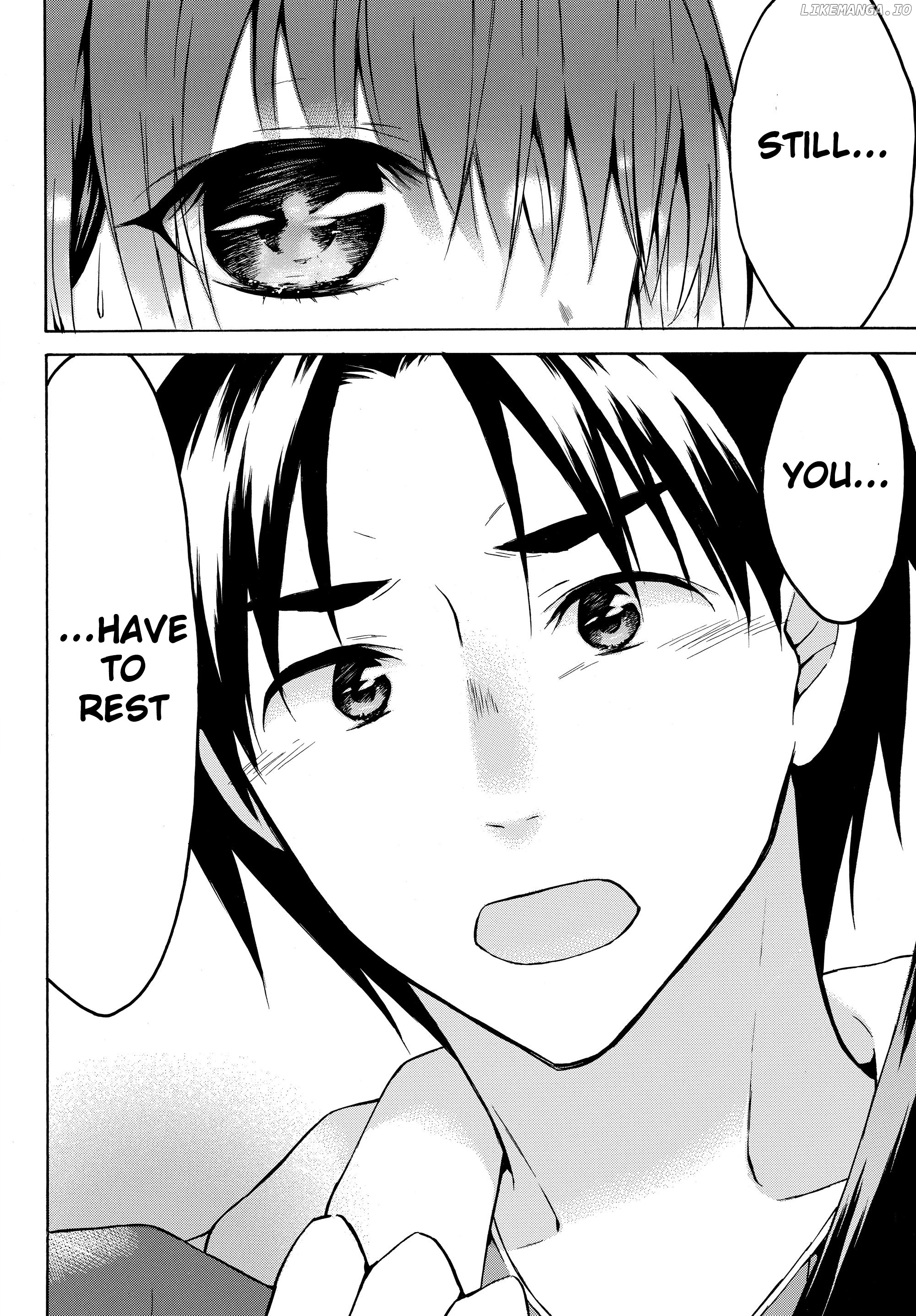Level 1 With s-Rank Drop Rate is The Strongest chapter 25 - page 6