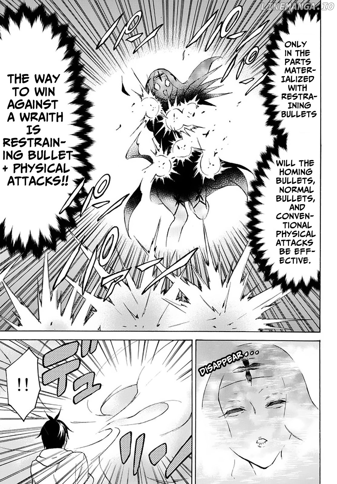 Level 1 With s-Rank Drop Rate is The Strongest chapter 37 - page 18