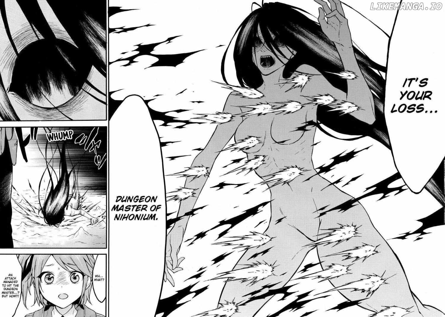 Level 1 With s-Rank Drop Rate is The Strongest chapter 49 - page 5