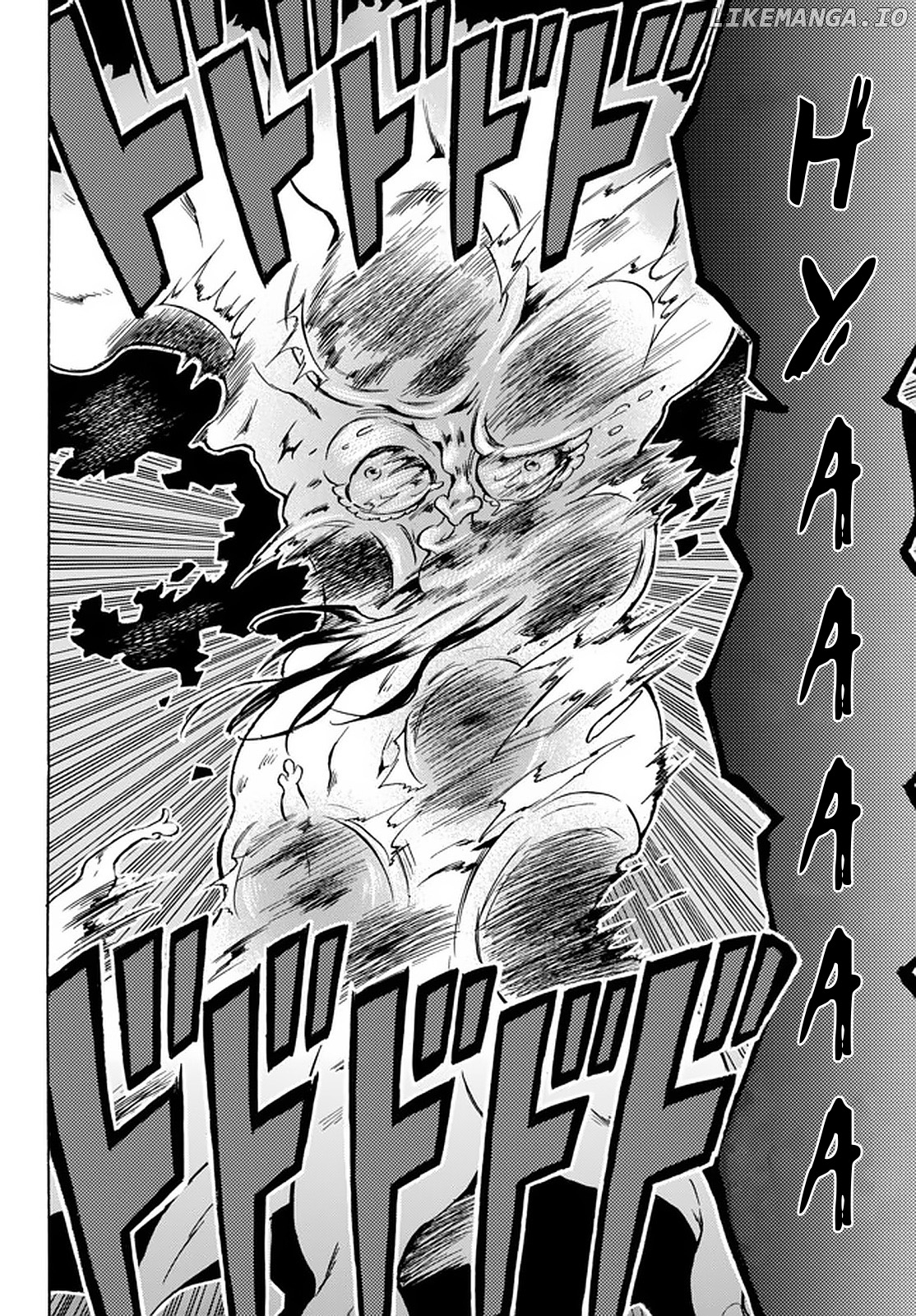 Level 1 With s-Rank Drop Rate is The Strongest chapter 26 - page 35