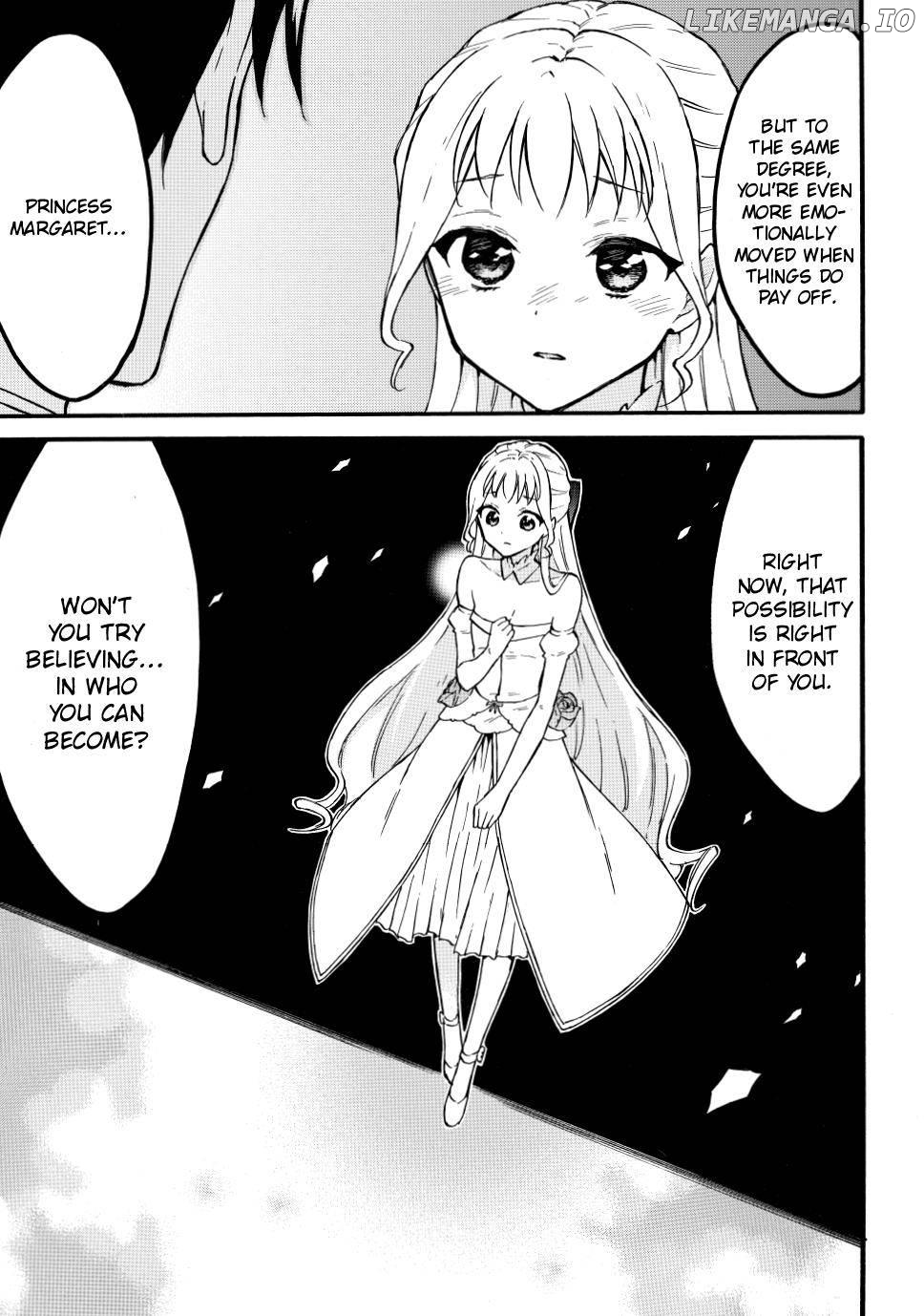 Level 1 With s-Rank Drop Rate is The Strongest chapter 51 - page 12