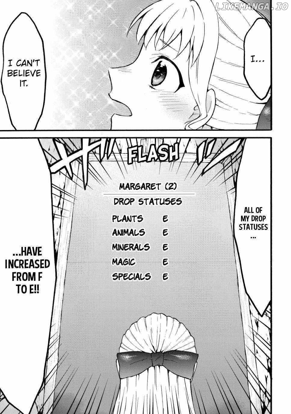 Level 1 With s-Rank Drop Rate is The Strongest chapter 51 - page 4