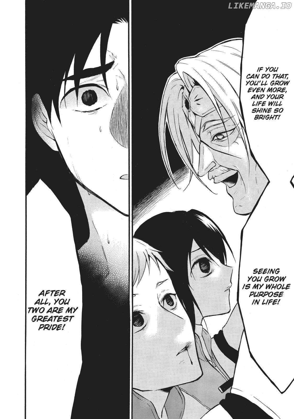 Level 1 With s-Rank Drop Rate is The Strongest chapter 39 - page 11
