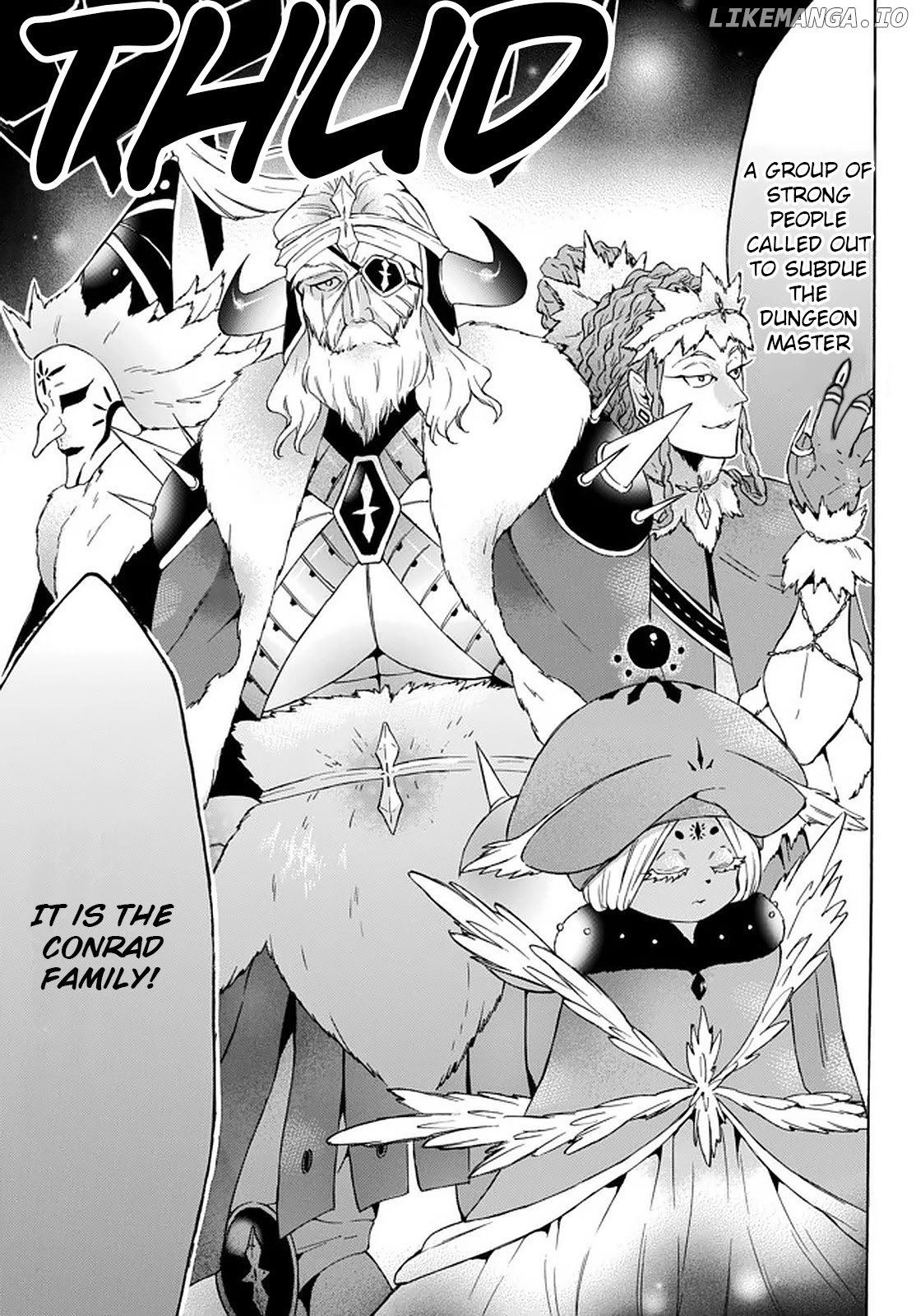 Level 1 With s-Rank Drop Rate is The Strongest chapter 28 - page 28