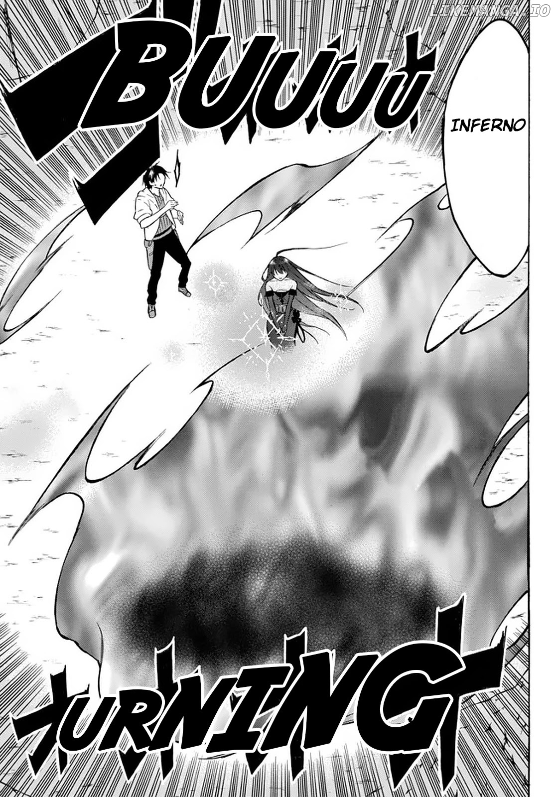 Level 1 With s-Rank Drop Rate is The Strongest chapter 28 - page 4