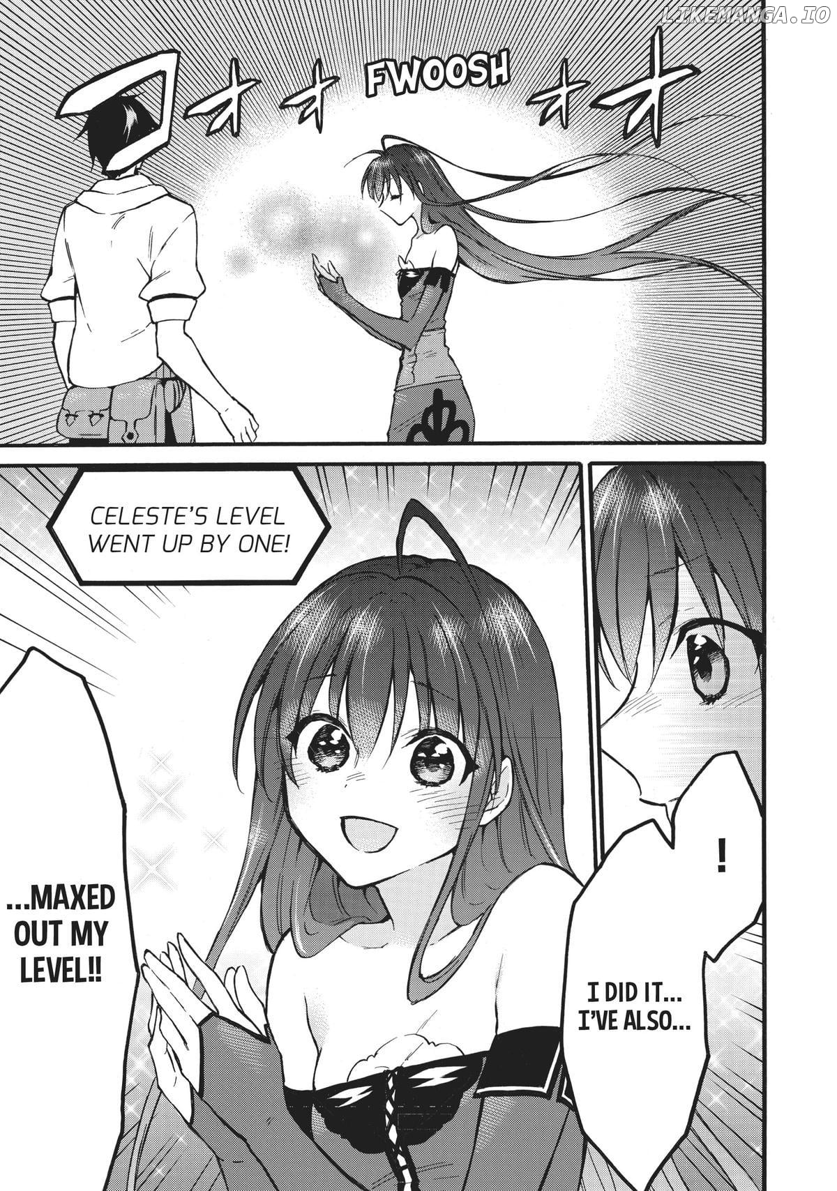 Level 1 With s-Rank Drop Rate is The Strongest chapter 52 - page 23
