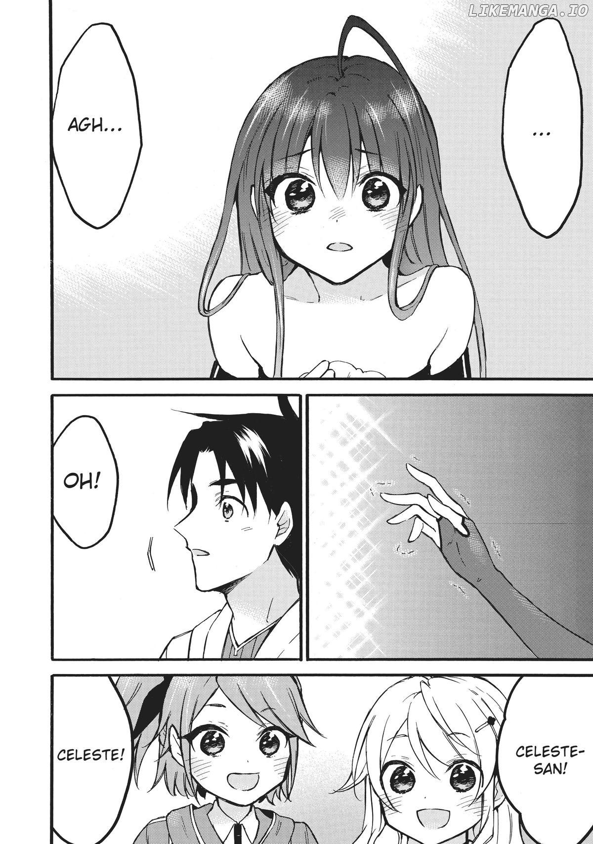 Level 1 With s-Rank Drop Rate is The Strongest chapter 52 - page 26