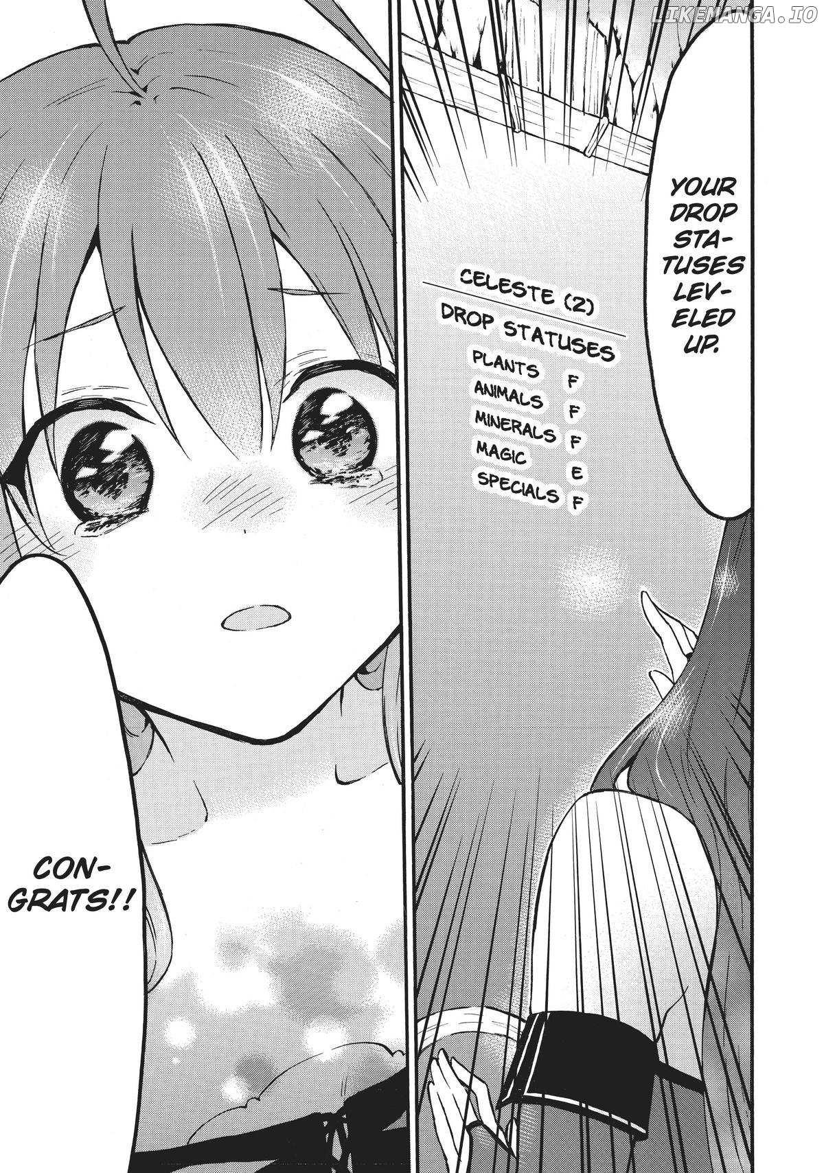 Level 1 With s-Rank Drop Rate is The Strongest chapter 52 - page 27