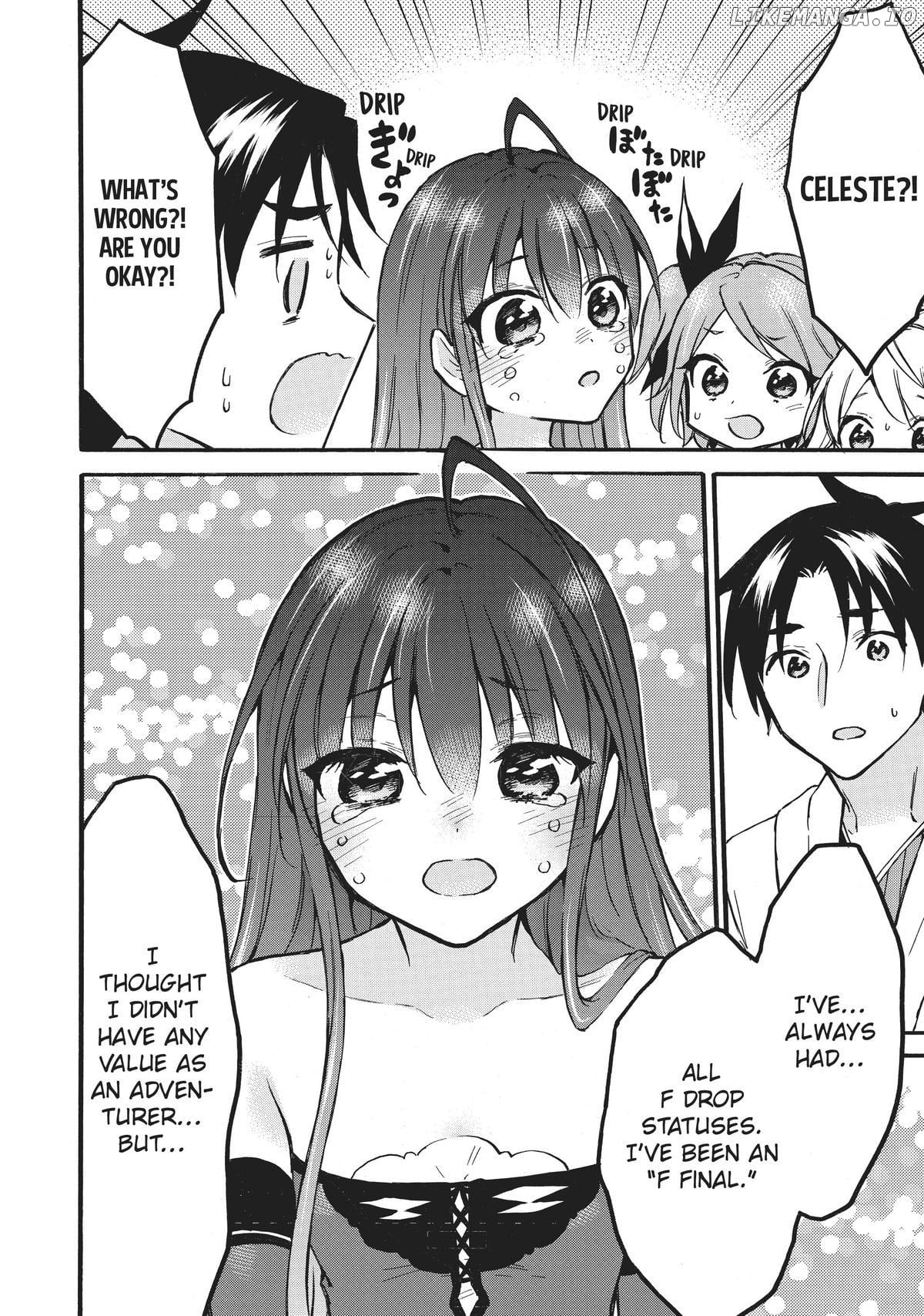 Level 1 With s-Rank Drop Rate is The Strongest chapter 52 - page 28