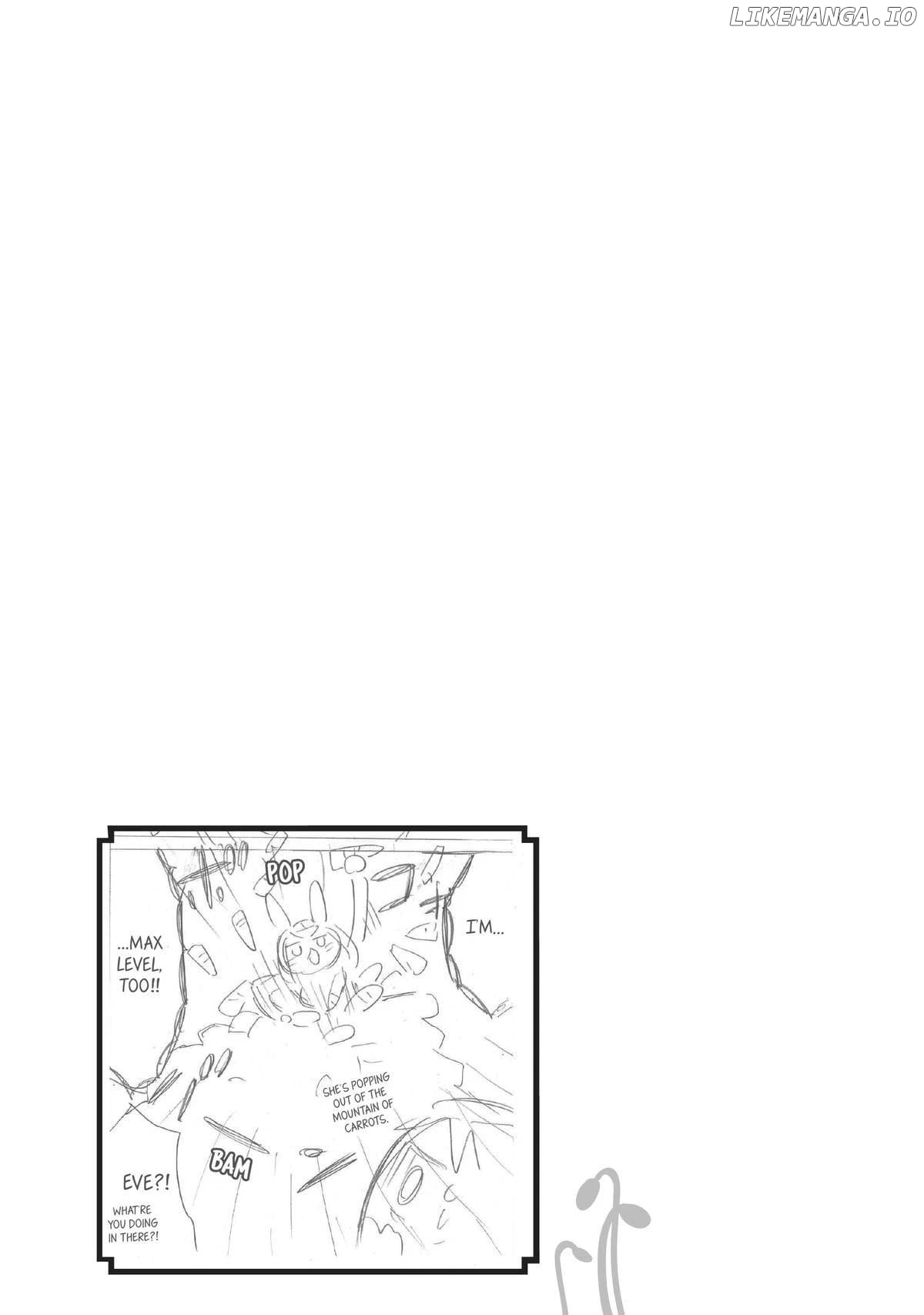 Level 1 With s-Rank Drop Rate is The Strongest chapter 52 - page 36