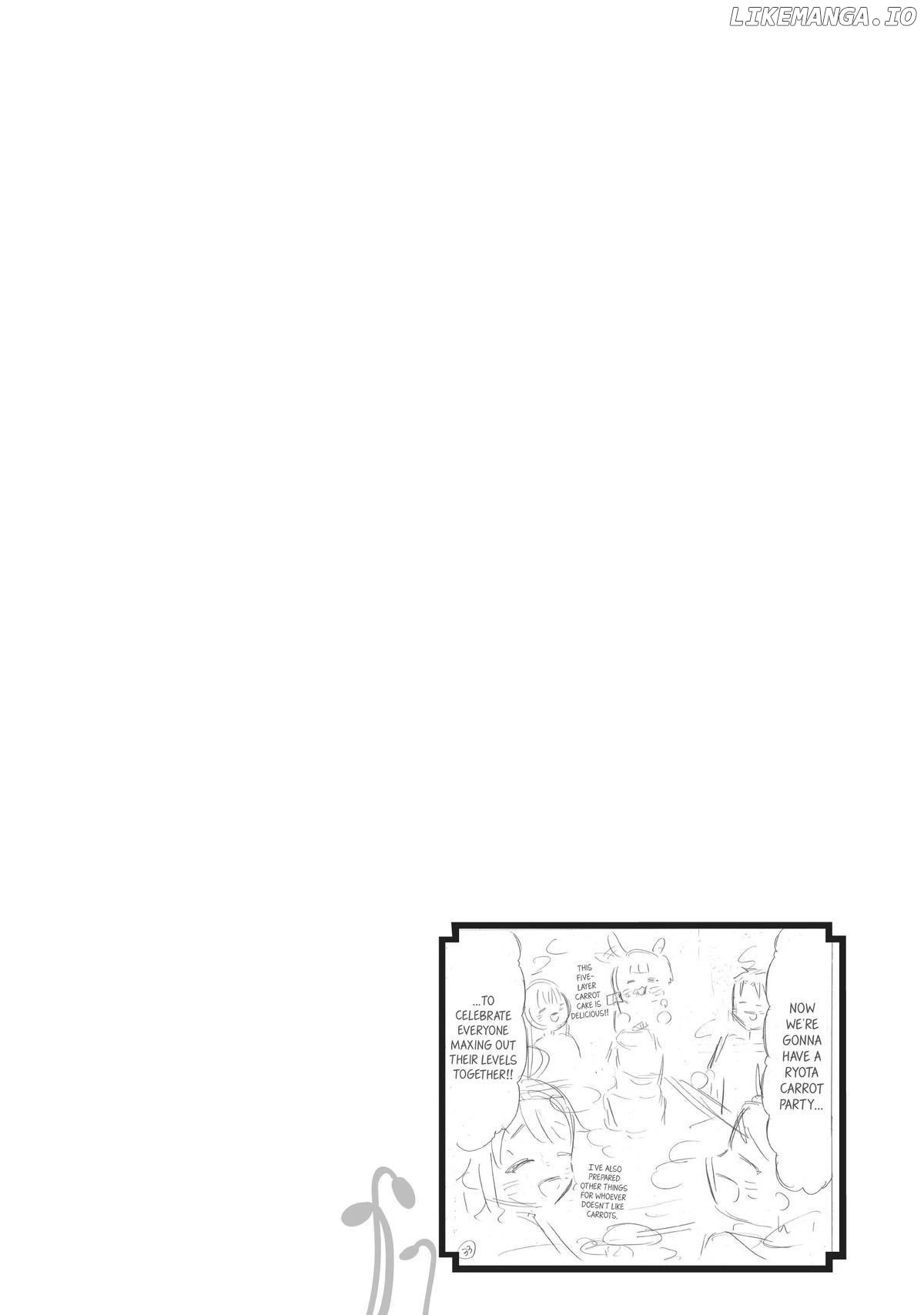 Level 1 With s-Rank Drop Rate is The Strongest chapter 52 - page 37