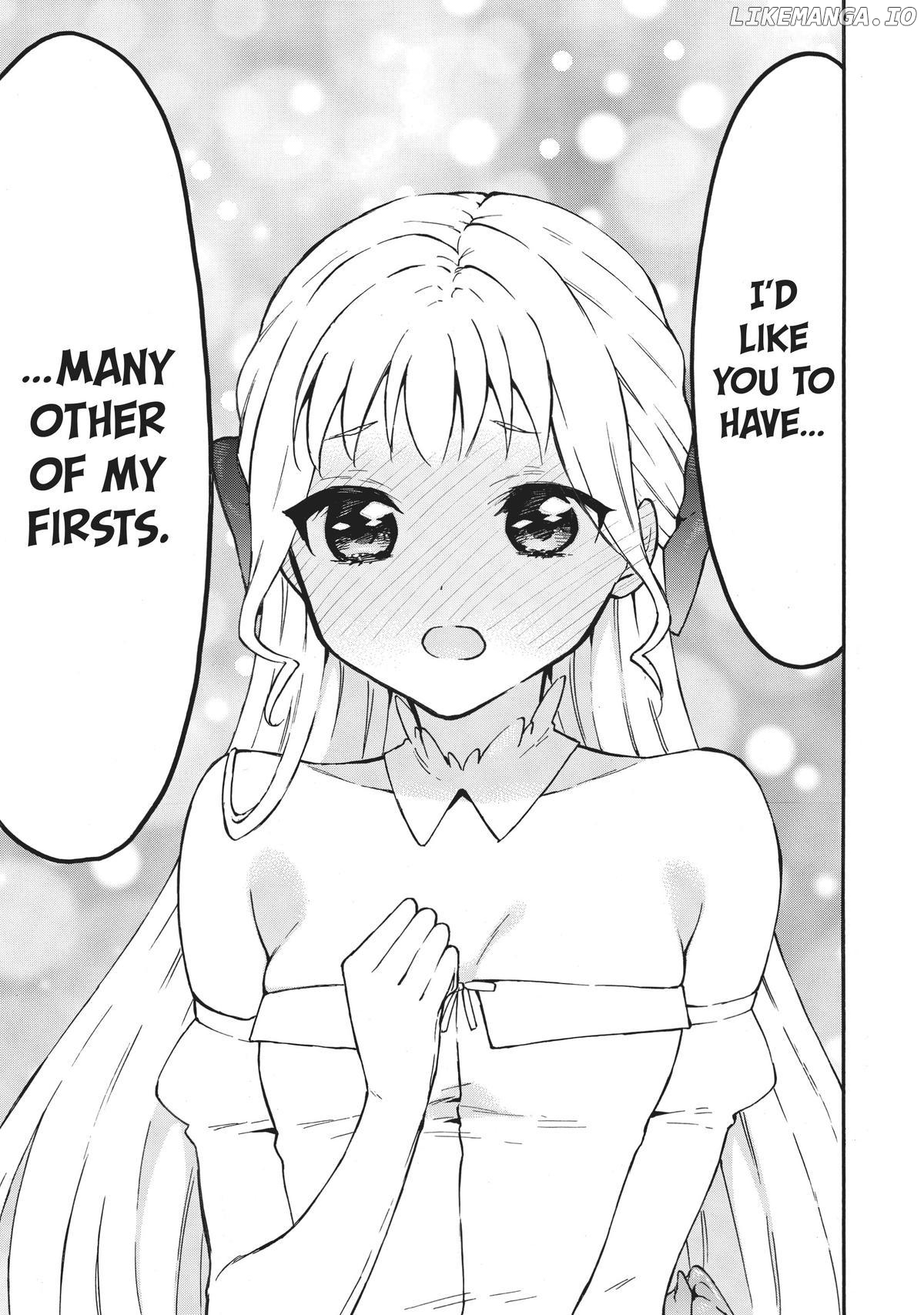 Level 1 With s-Rank Drop Rate is The Strongest chapter 52 - page 5