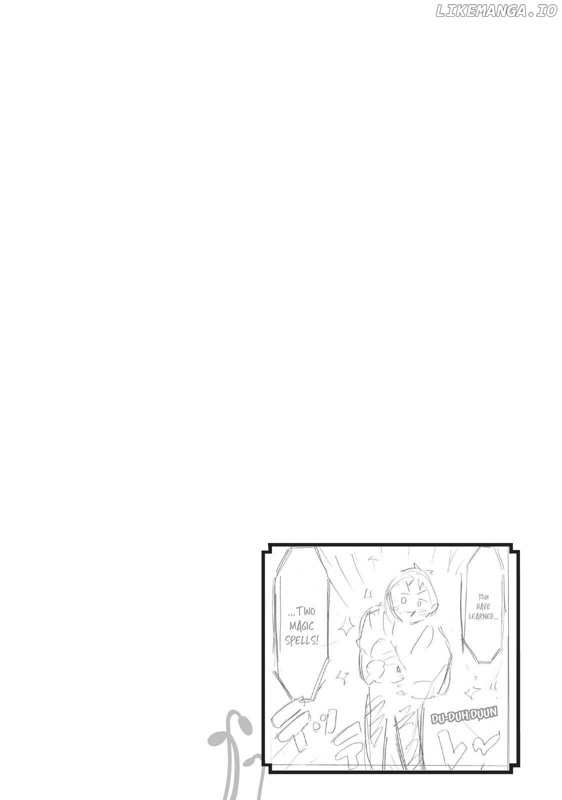 Level 1 With s-Rank Drop Rate is The Strongest chapter 41 - page 42