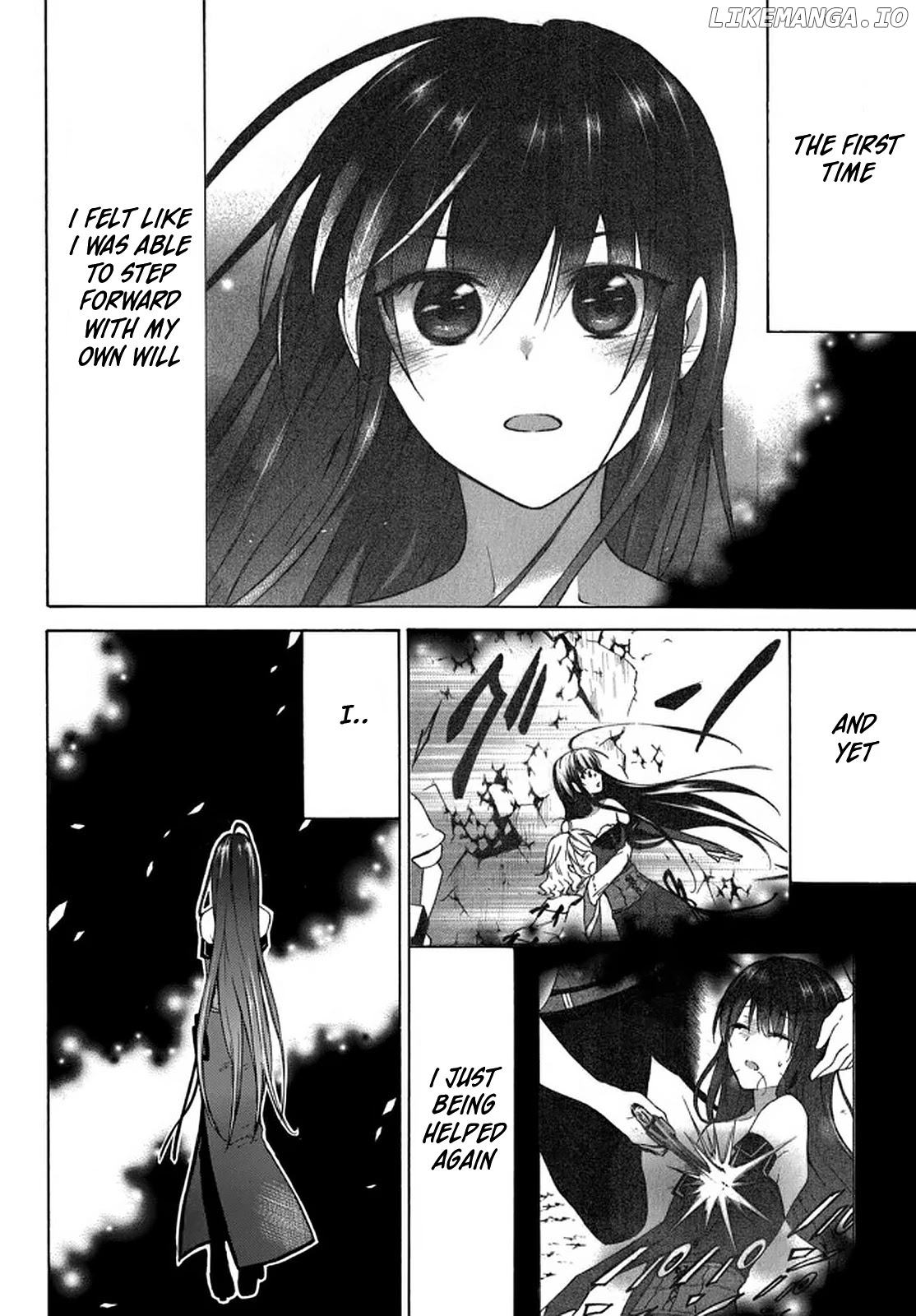 Level 1 With s-Rank Drop Rate is The Strongest chapter 30 - page 25