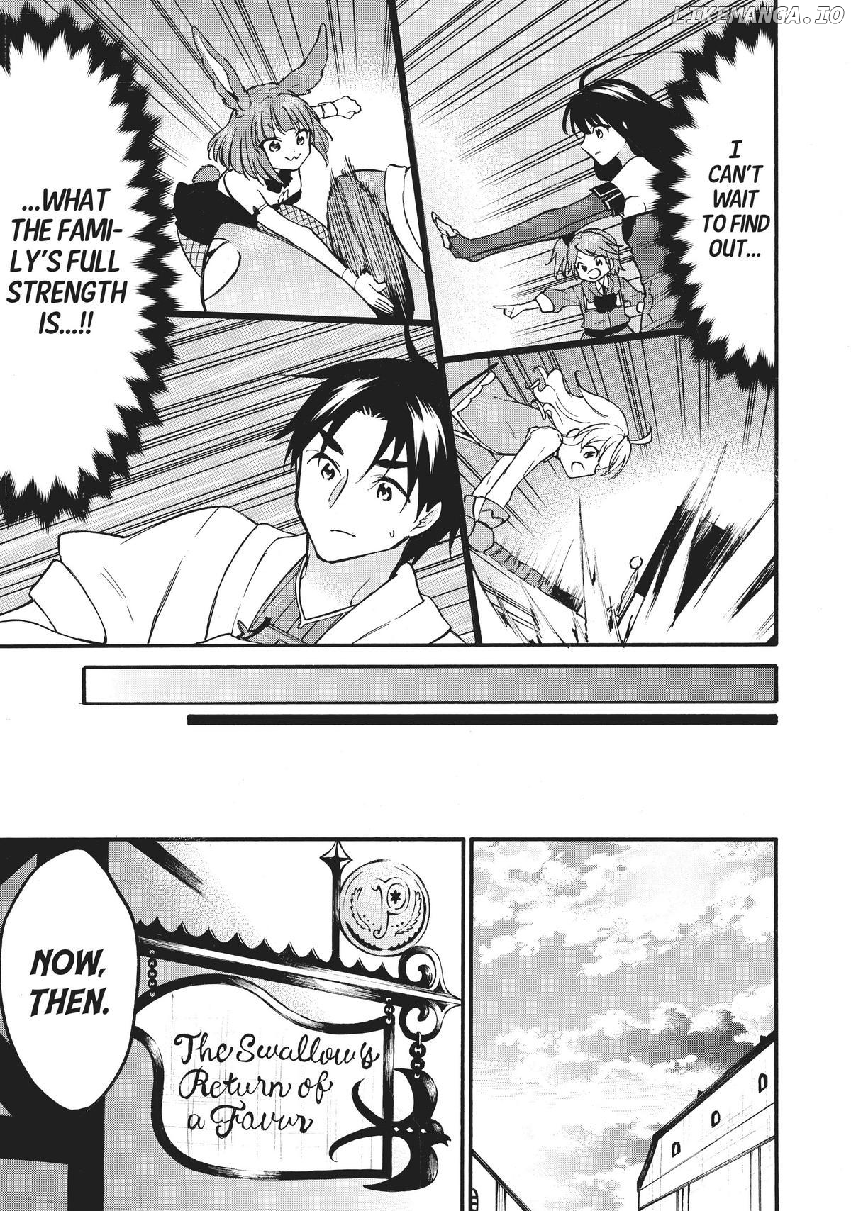 Level 1 With s-Rank Drop Rate is The Strongest chapter 54 - page 25