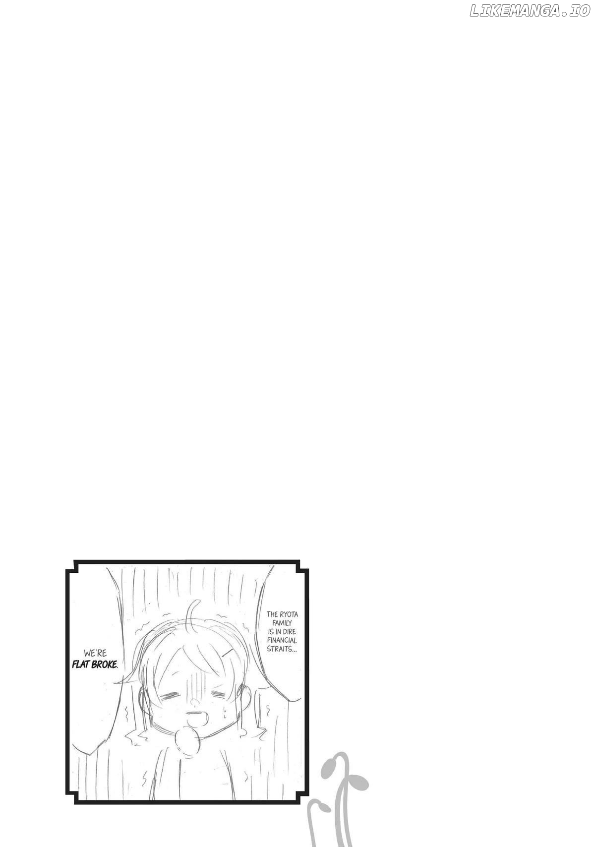 Level 1 With s-Rank Drop Rate is The Strongest chapter 54 - page 34