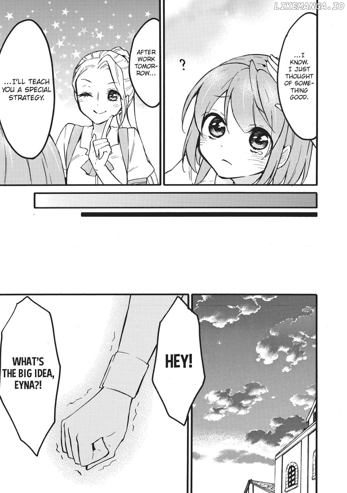 Level 1 With s-Rank Drop Rate is The Strongest chapter 54 - page 38