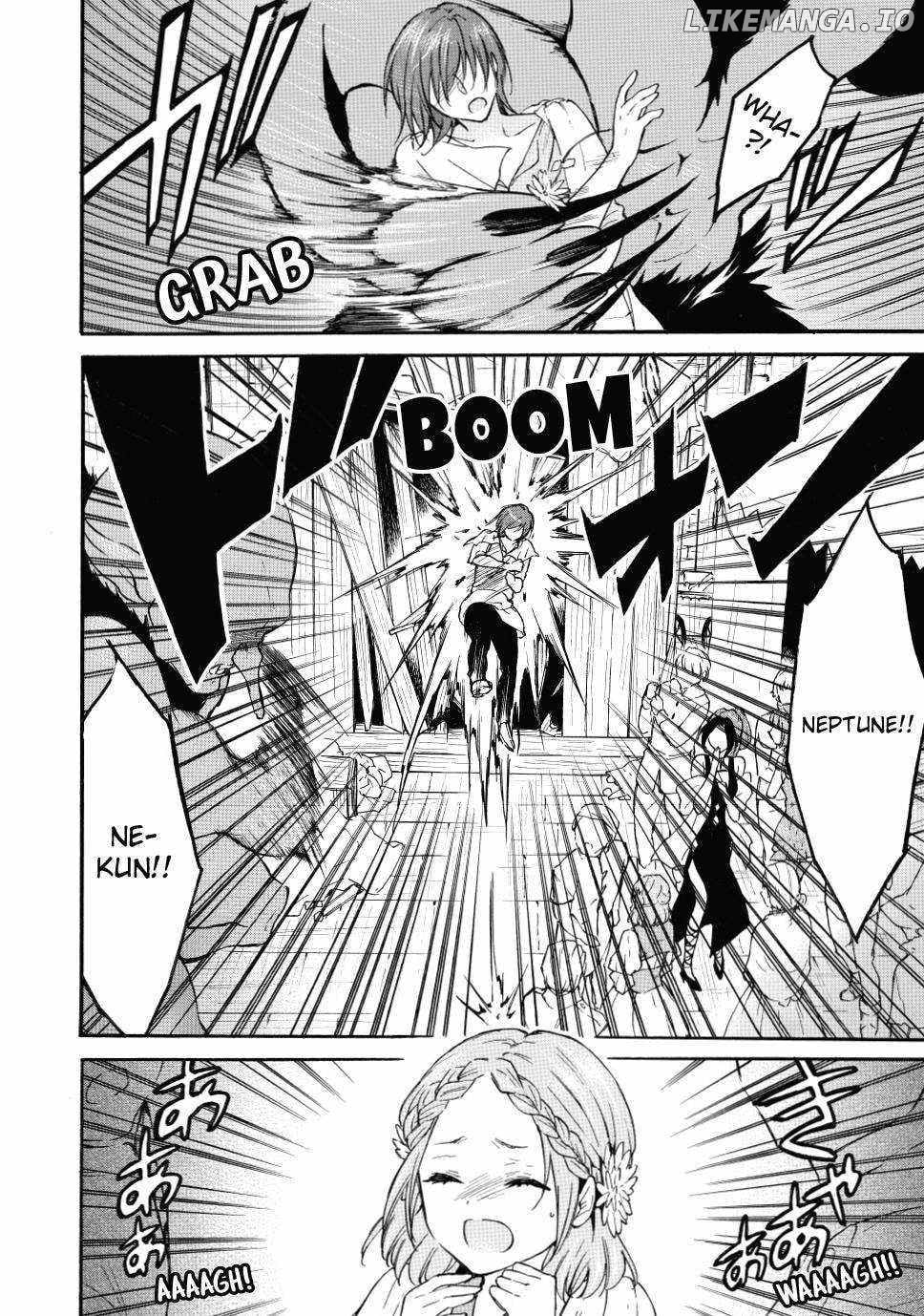 Level 1 With s-Rank Drop Rate is The Strongest chapter 43 - page 14