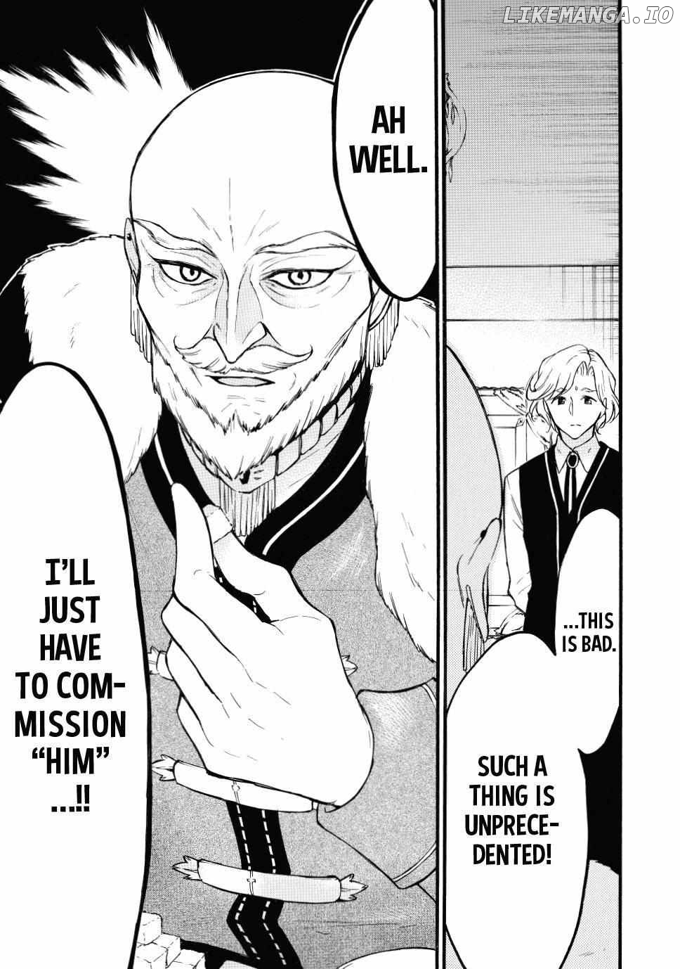 Level 1 With s-Rank Drop Rate is The Strongest chapter 46 - page 39