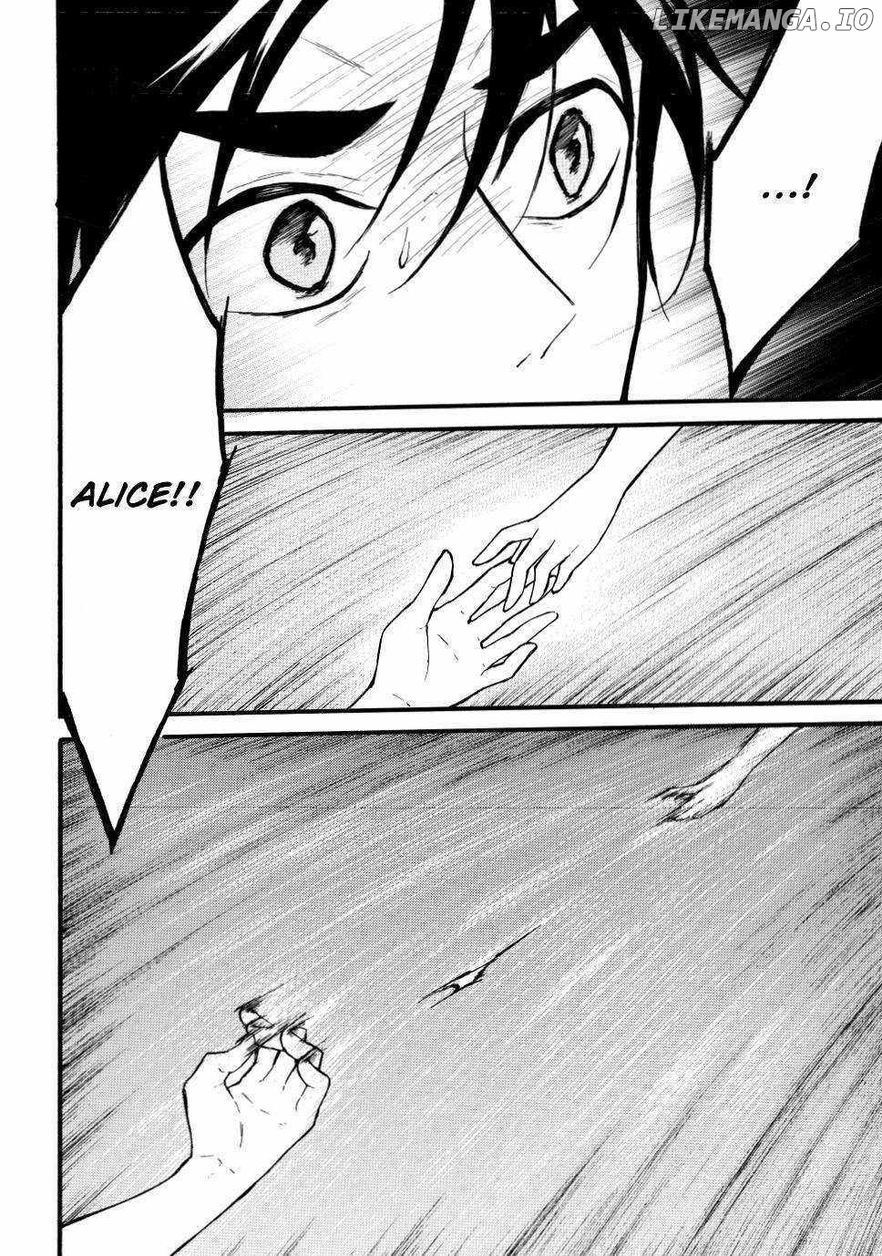 Level 1 With s-Rank Drop Rate is The Strongest chapter 47 - page 33