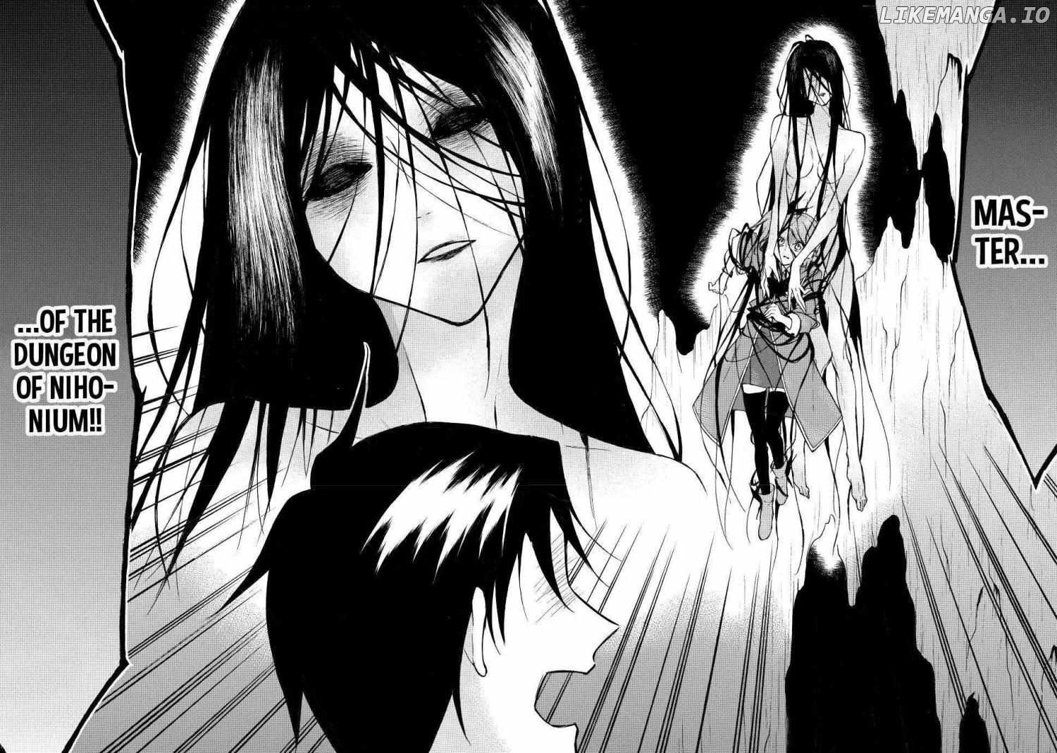 Level 1 With s-Rank Drop Rate is The Strongest chapter 47 - page 35