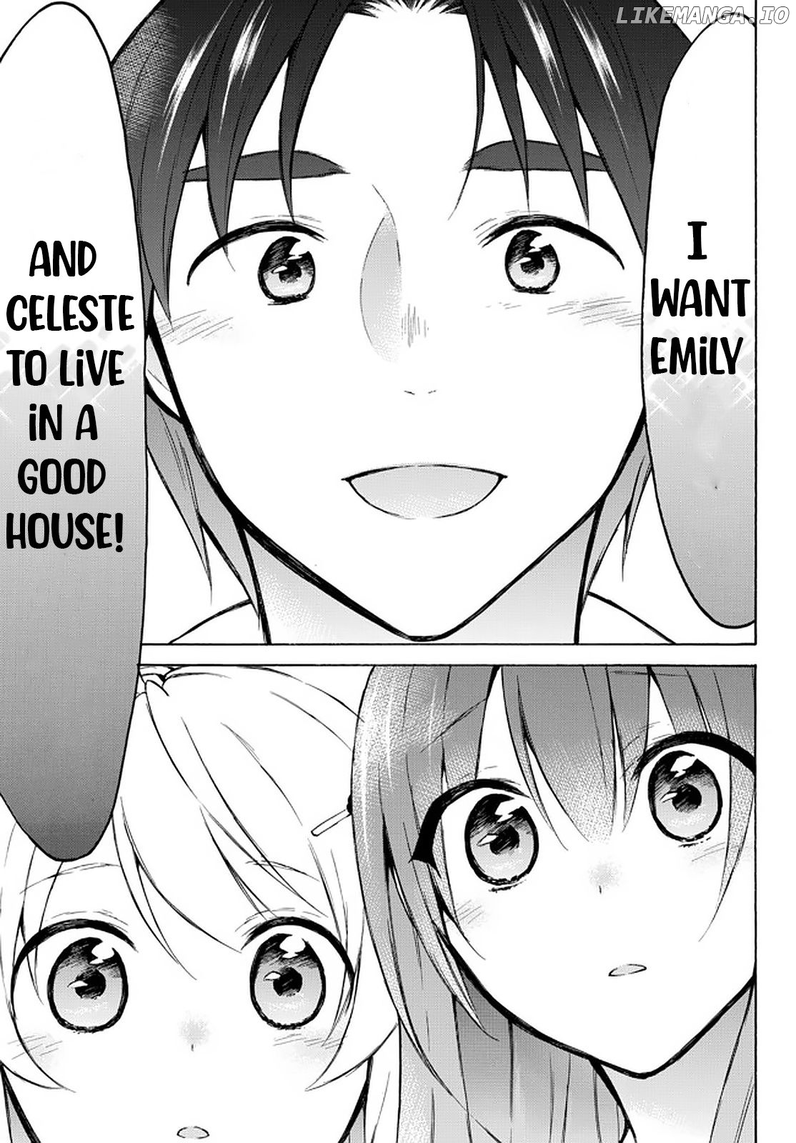 Level 1 With s-Rank Drop Rate is The Strongest chapter 36 - page 17