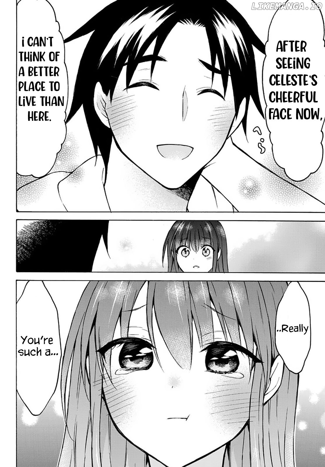 Level 1 With s-Rank Drop Rate is The Strongest chapter 36 - page 26